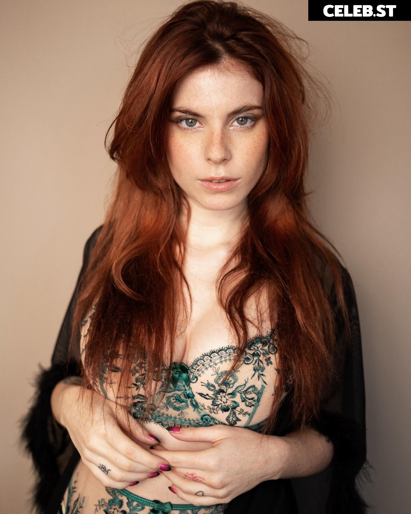 Lucilla Materazzi / Lucilla Jiggly Image 3579461