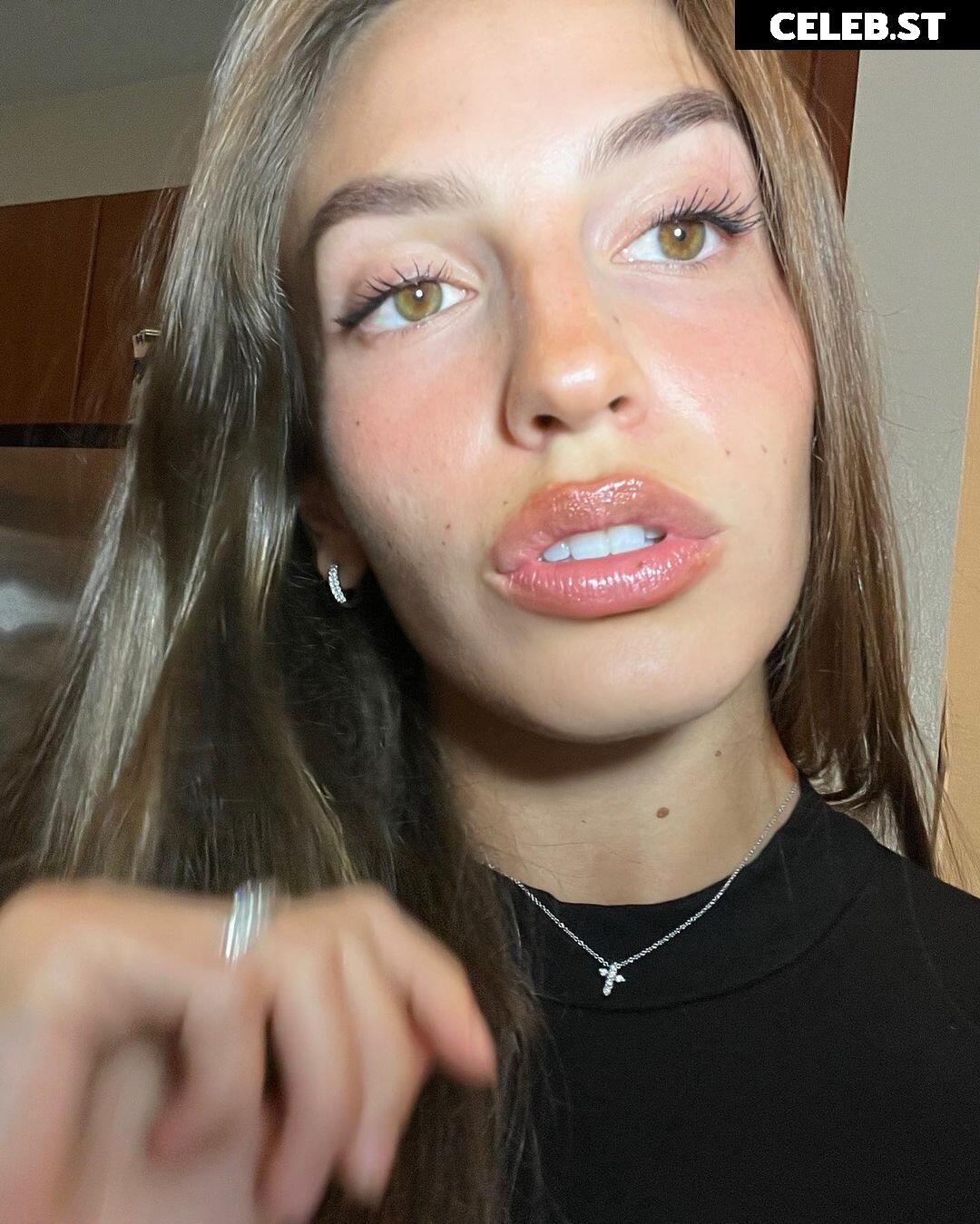 Angelina Maldonado Image 3579419