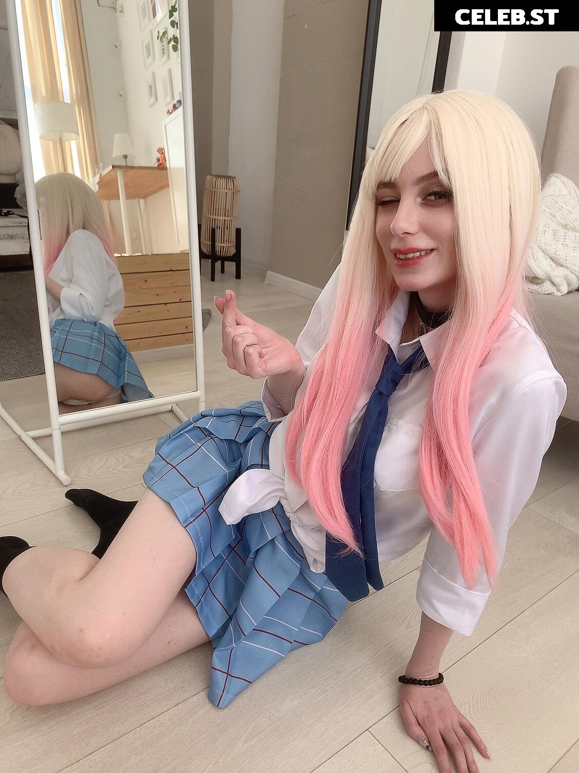 fishy.cosplay Image 3579729