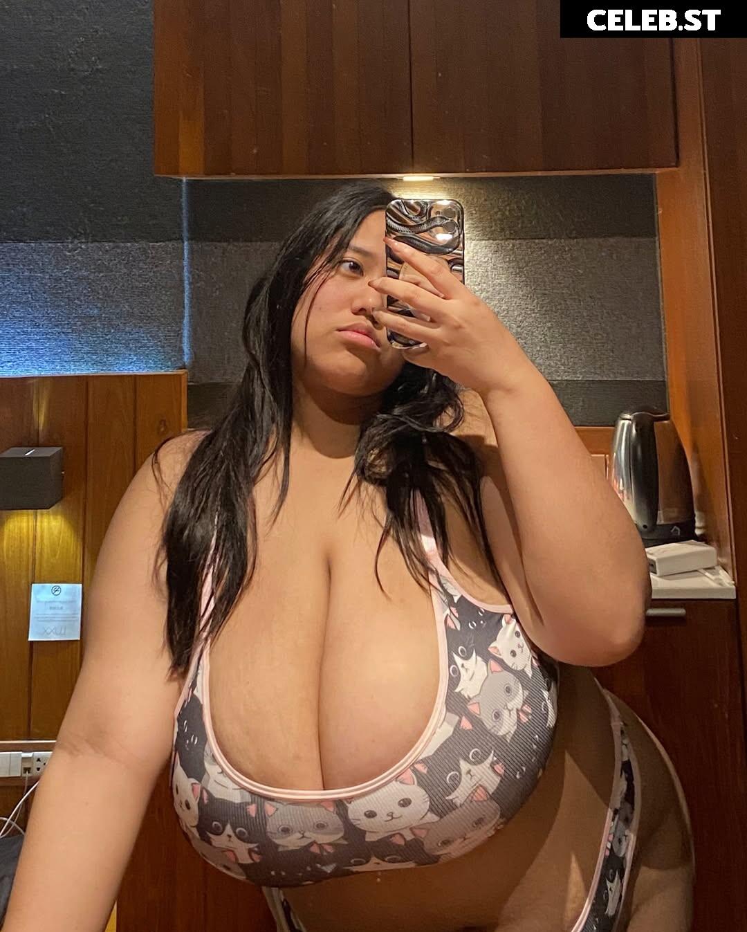 fhong_fionax / Chayada Dulyasatien (Busty Thai Model) Image 3579115