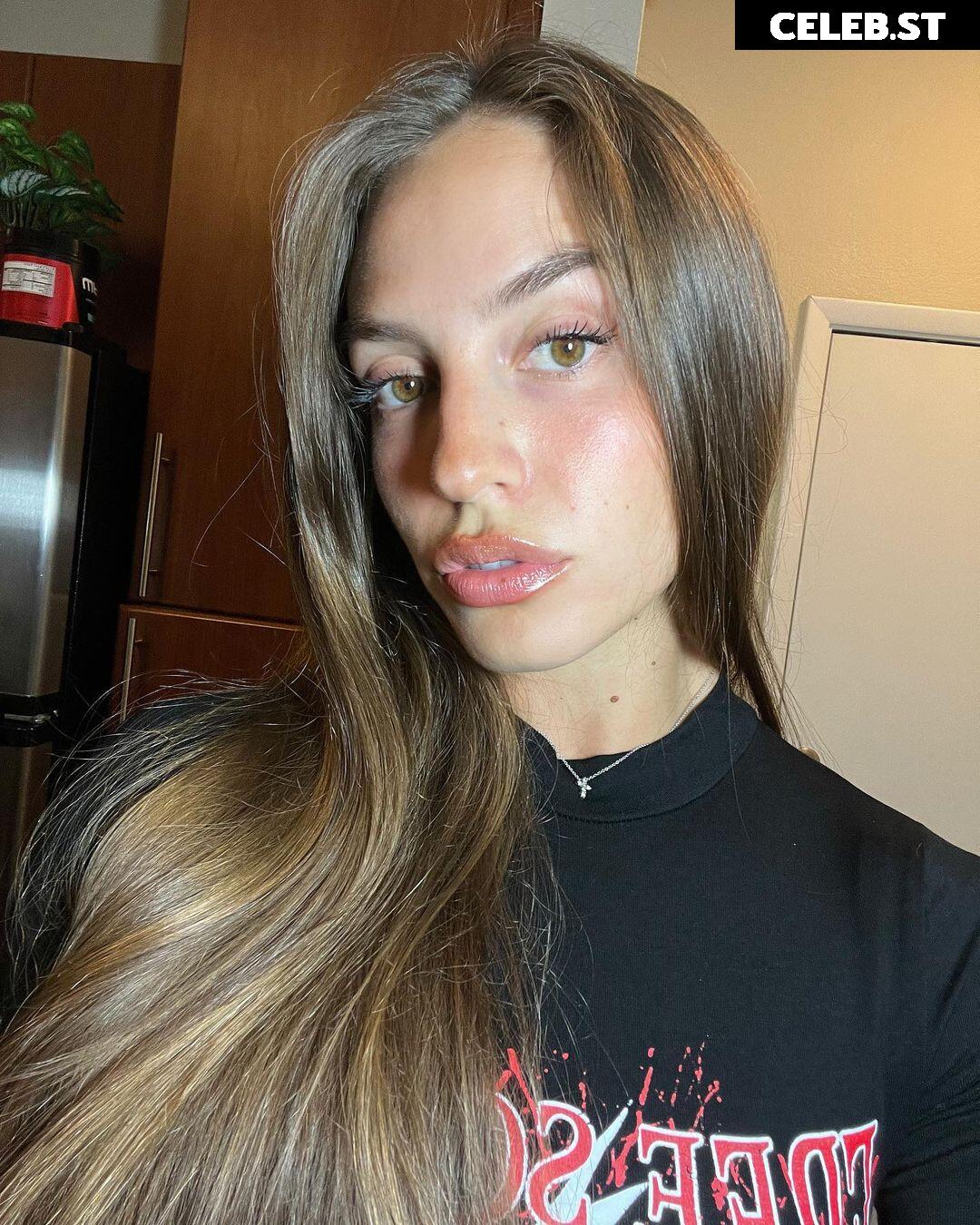 Angelina Maldonado Image 3579125