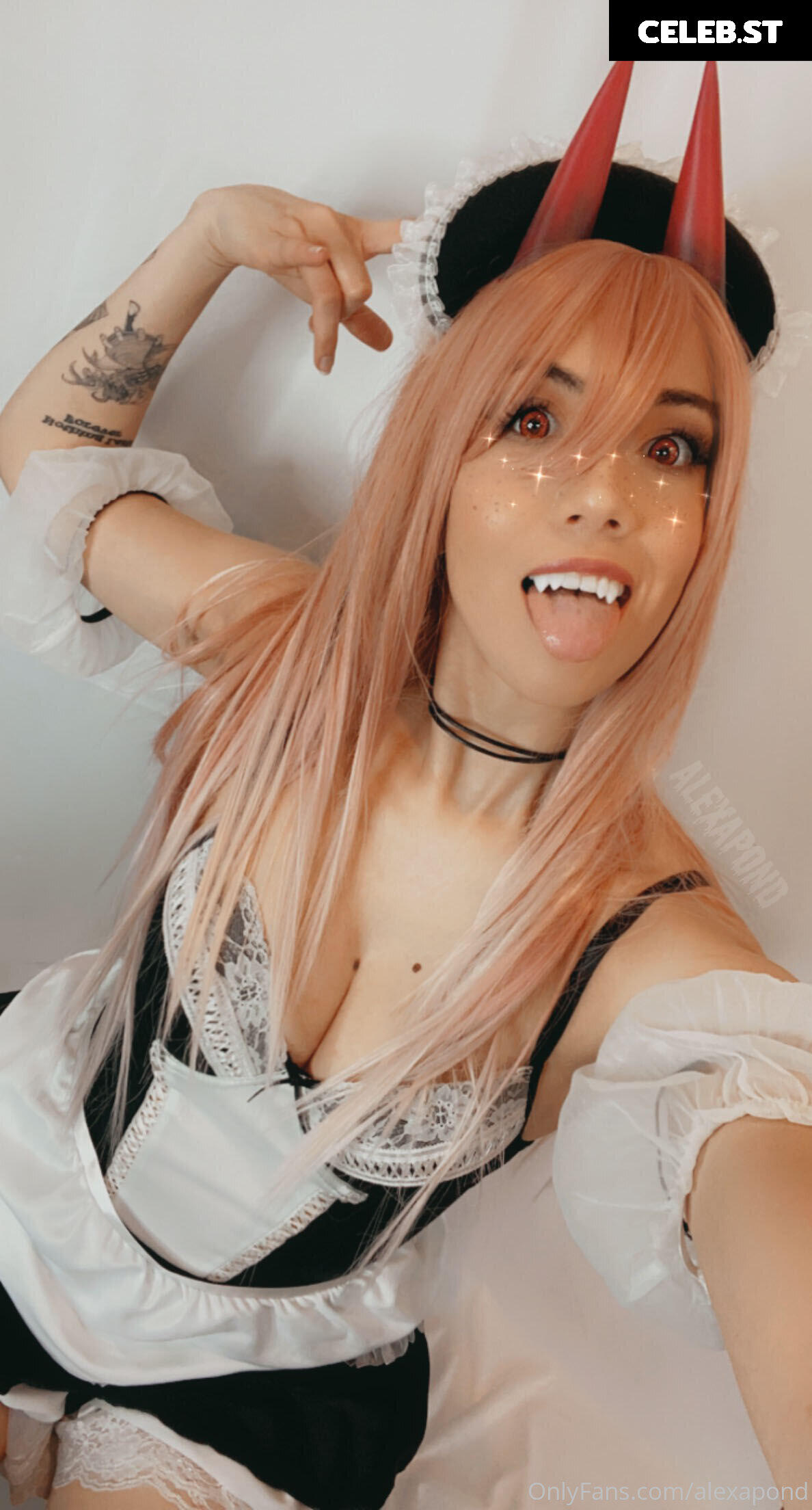 Alexa Pond Image 357939