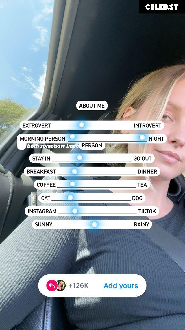 Sonja Reid aka OMGitsfirefoxx Image 3579356