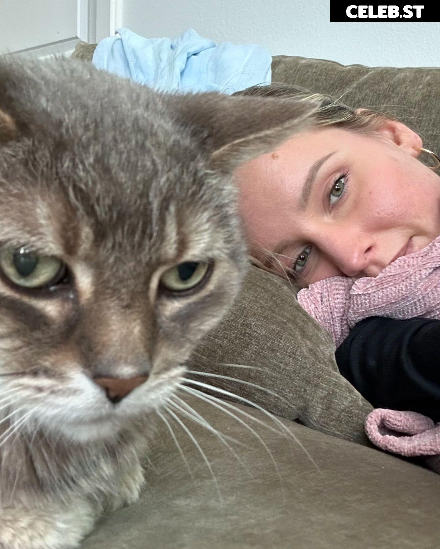 Sonja Reid aka OMGitsfirefoxx Image 3579279