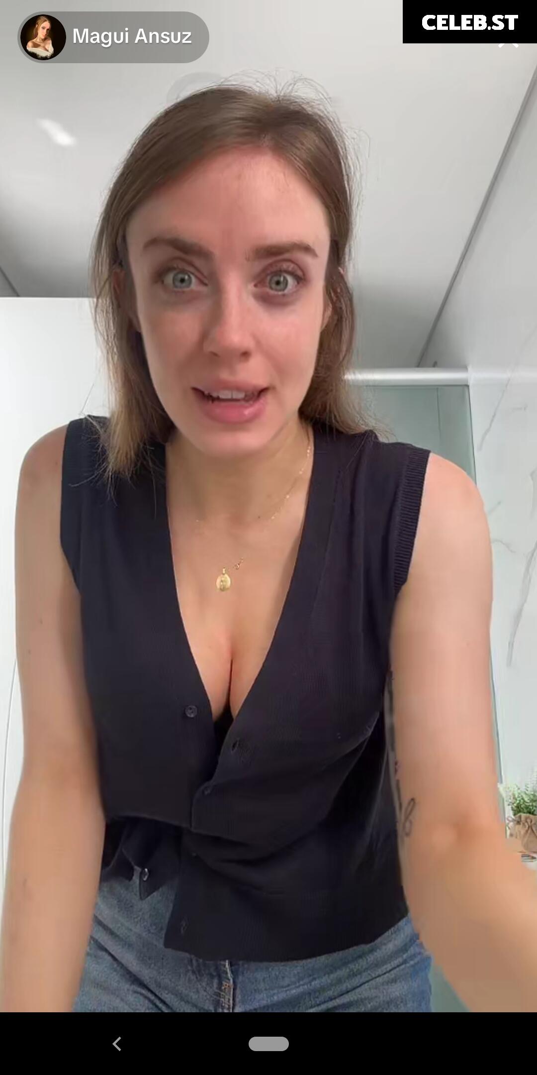 Magui ansuz Image 3579278