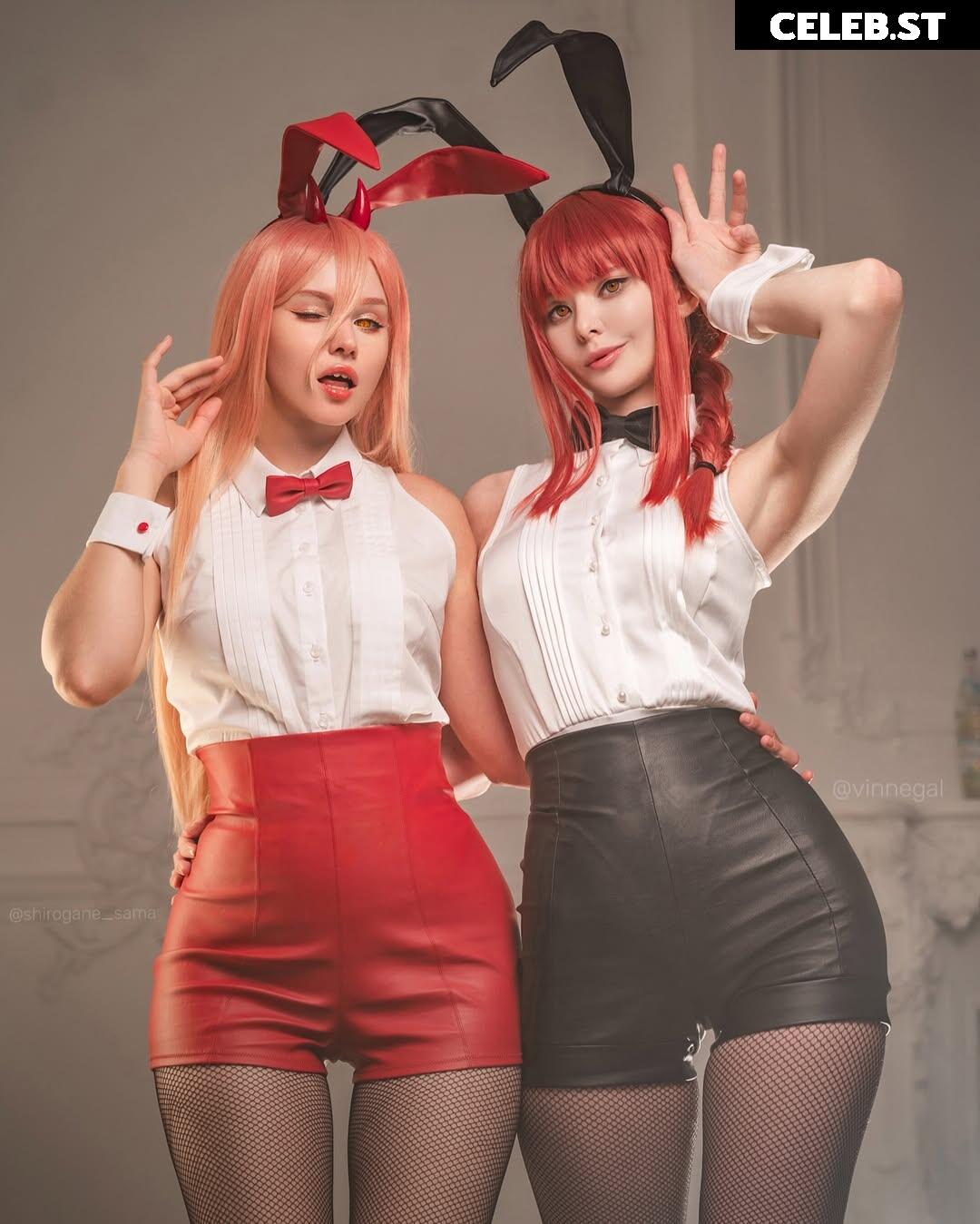 Vinnegal - SOCIAL MEDIA THREAD Image 3579226