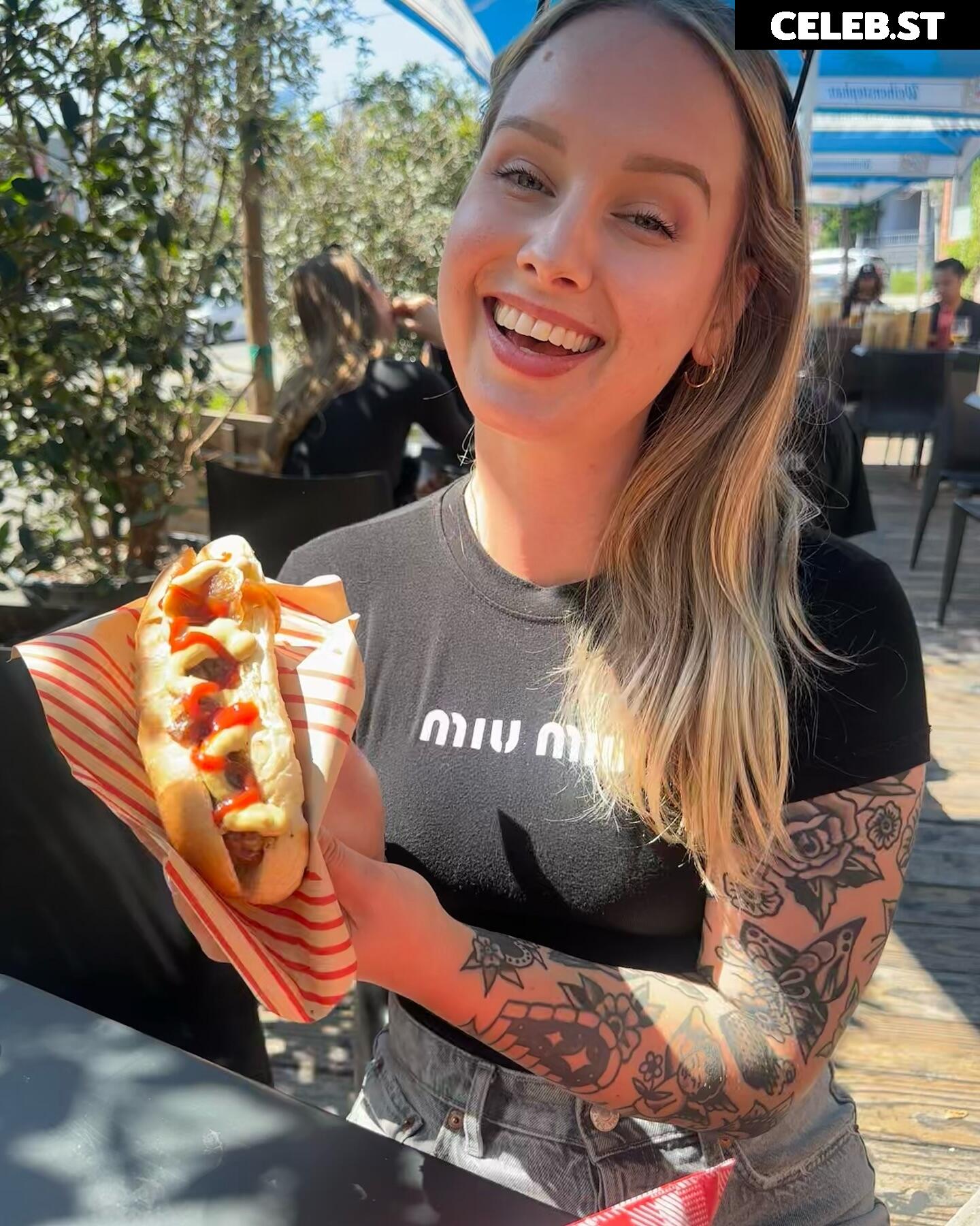 Sonja Reid aka OMGitsfirefoxx Image 3579992