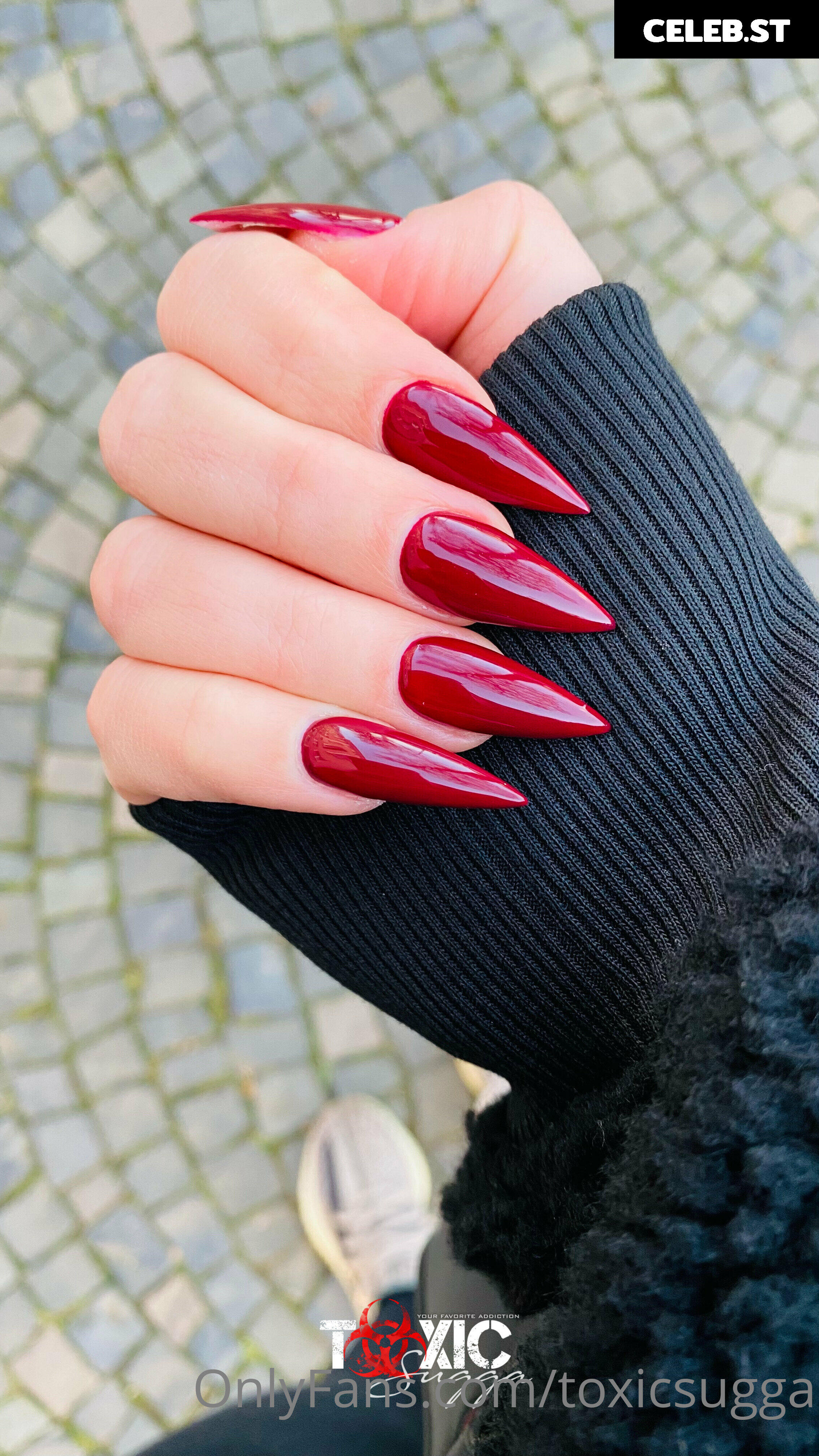 toxicsugga Image 357888