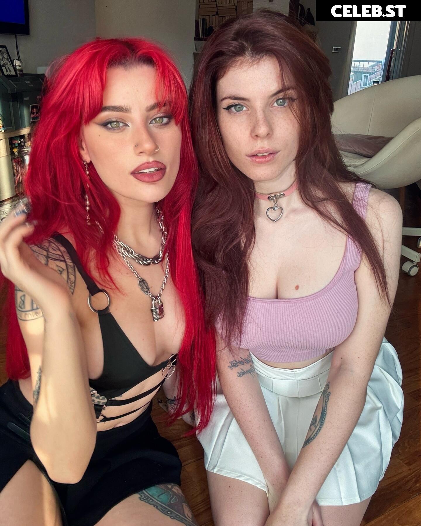 Lucilla Materazzi / Lucilla Jiggly Image 3578876