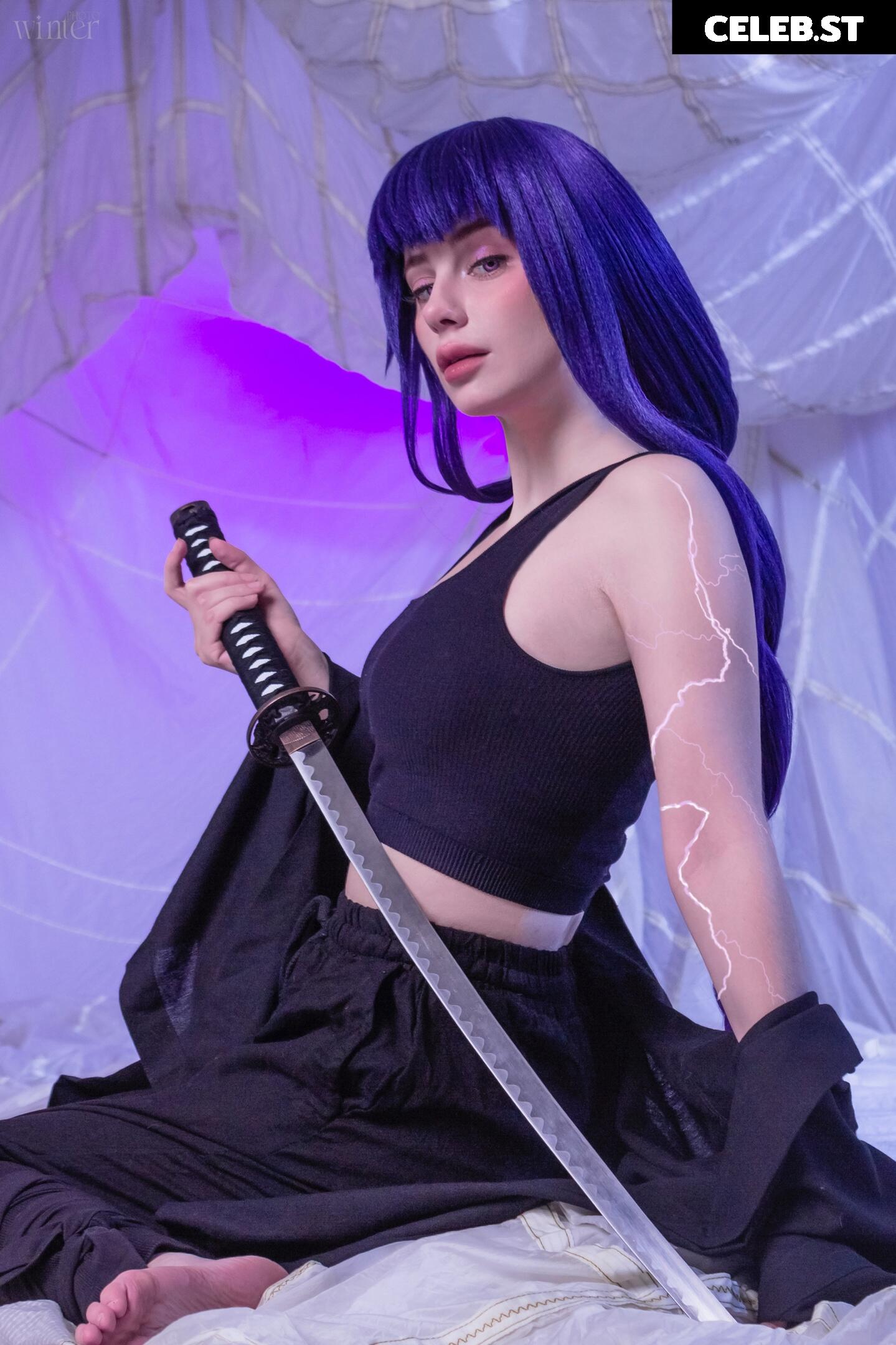 fishy.cosplay Image 3578473