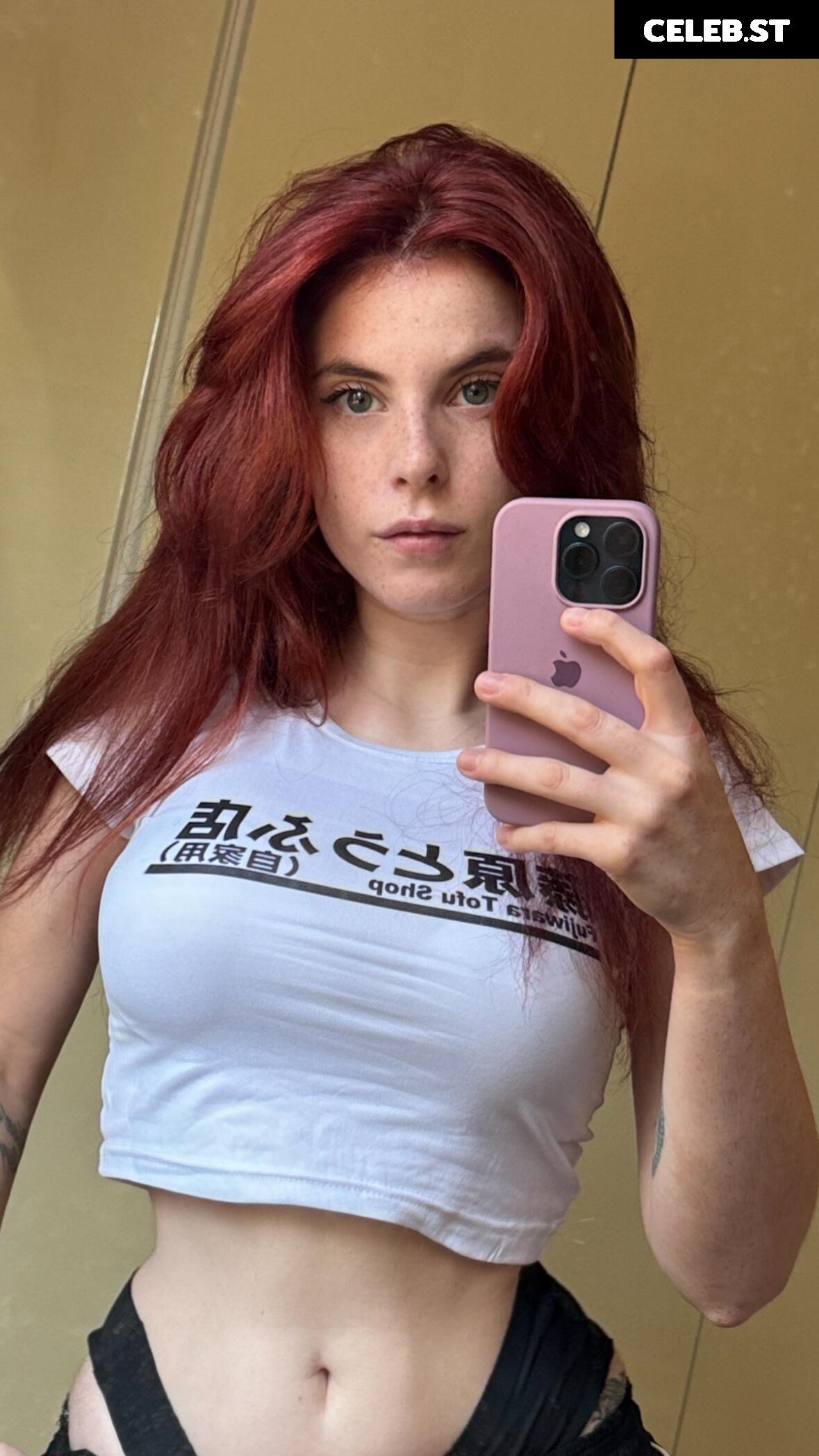 Lucilla Materazzi / Lucilla Jiggly Image 3578779