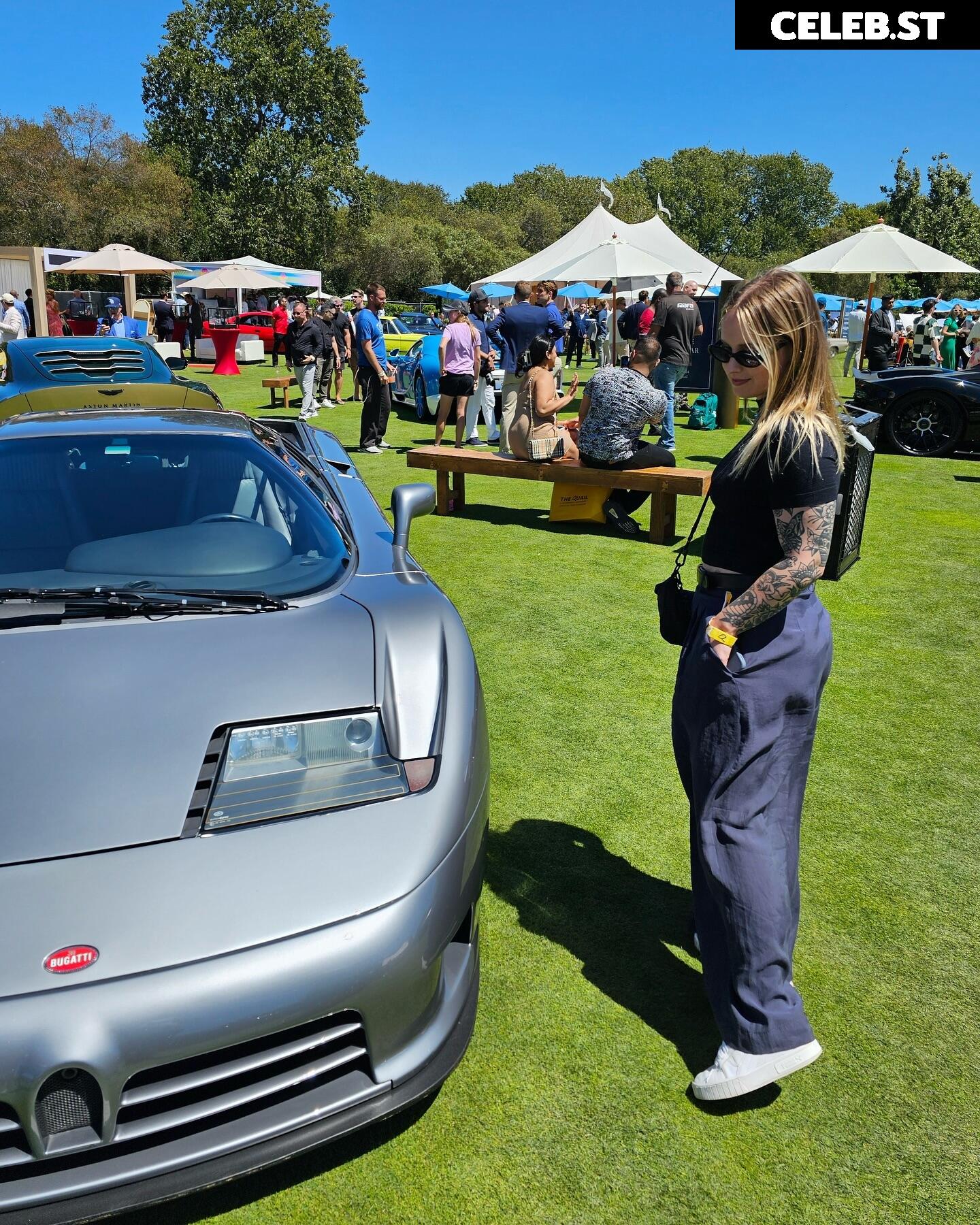 Sonja Reid aka OMGitsfirefoxx Image 3578773