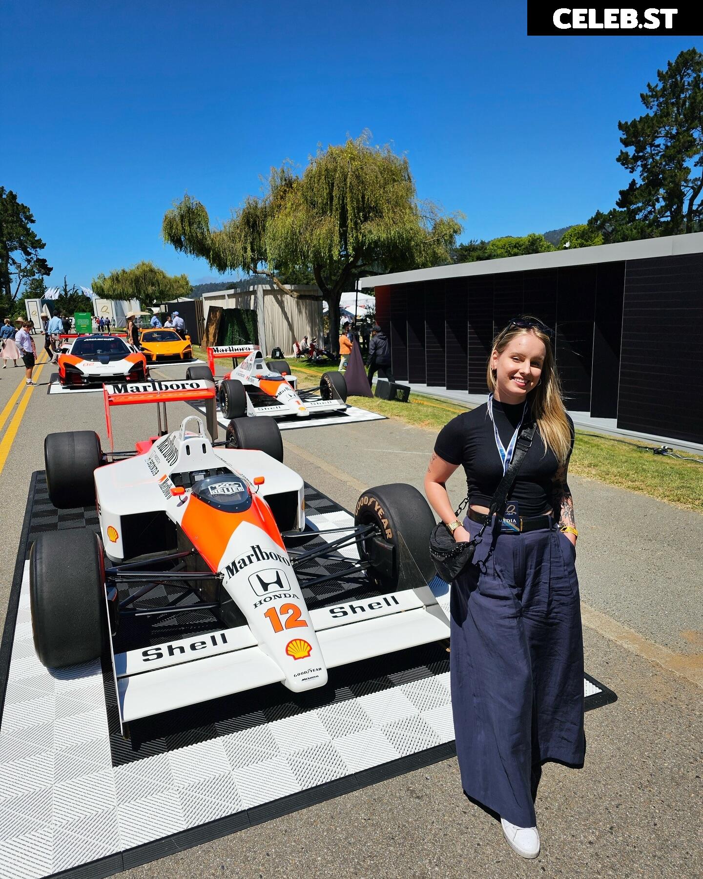 Sonja Reid aka OMGitsfirefoxx Image 3578614