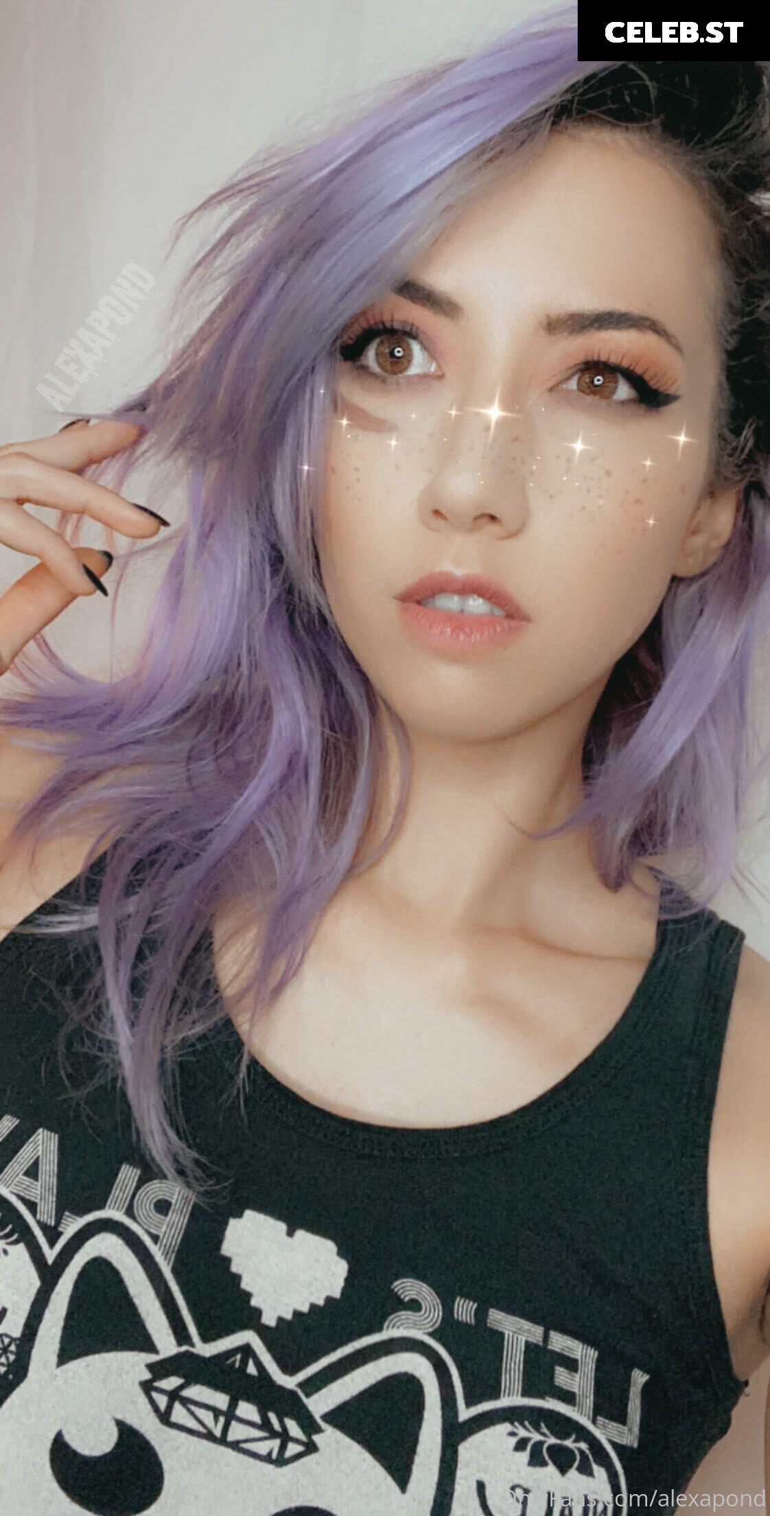 Alexa Pond Image 357863