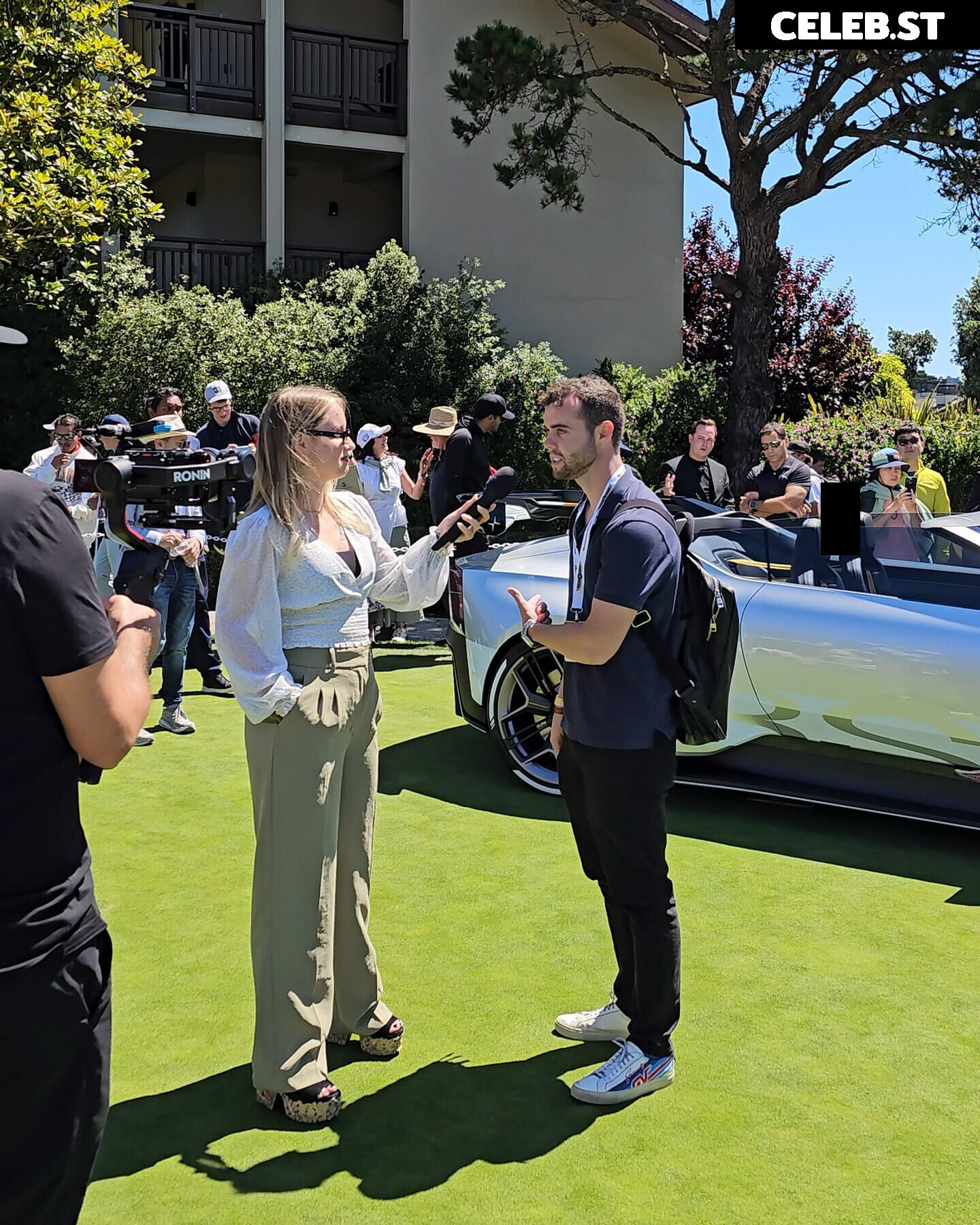 Sonja Reid aka OMGitsfirefoxx Image 3578081