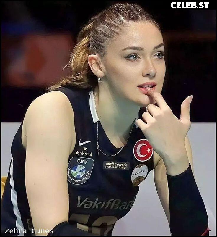 Zehra Güneş Image 3578061