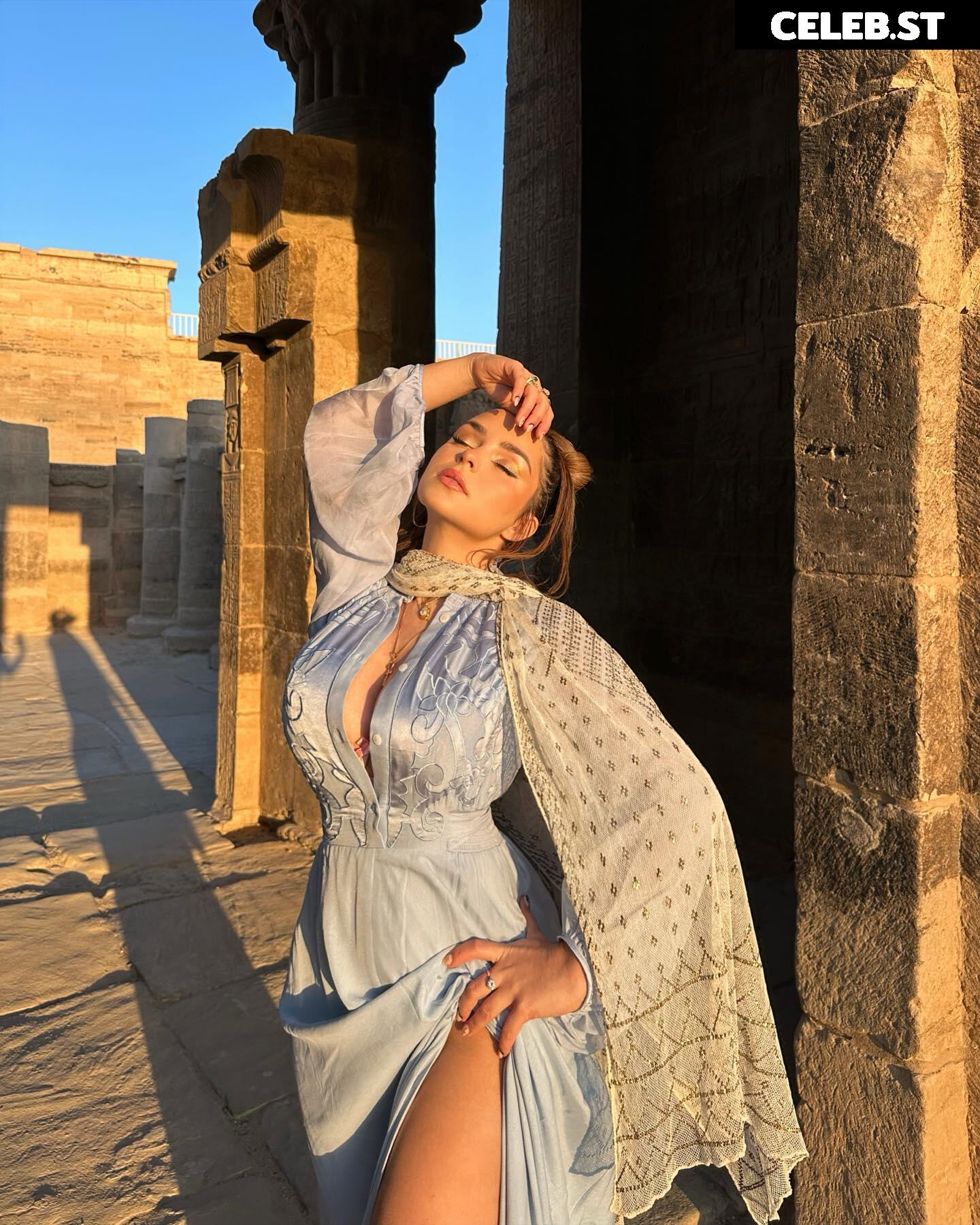 Demi Rose Mawby Image 3578063