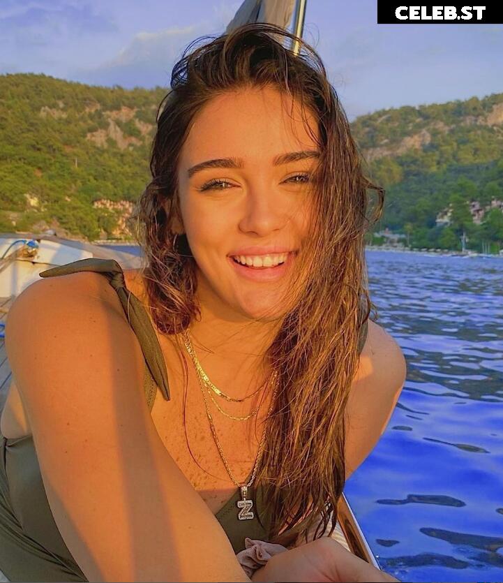 Zehra Güneş Image 3578352