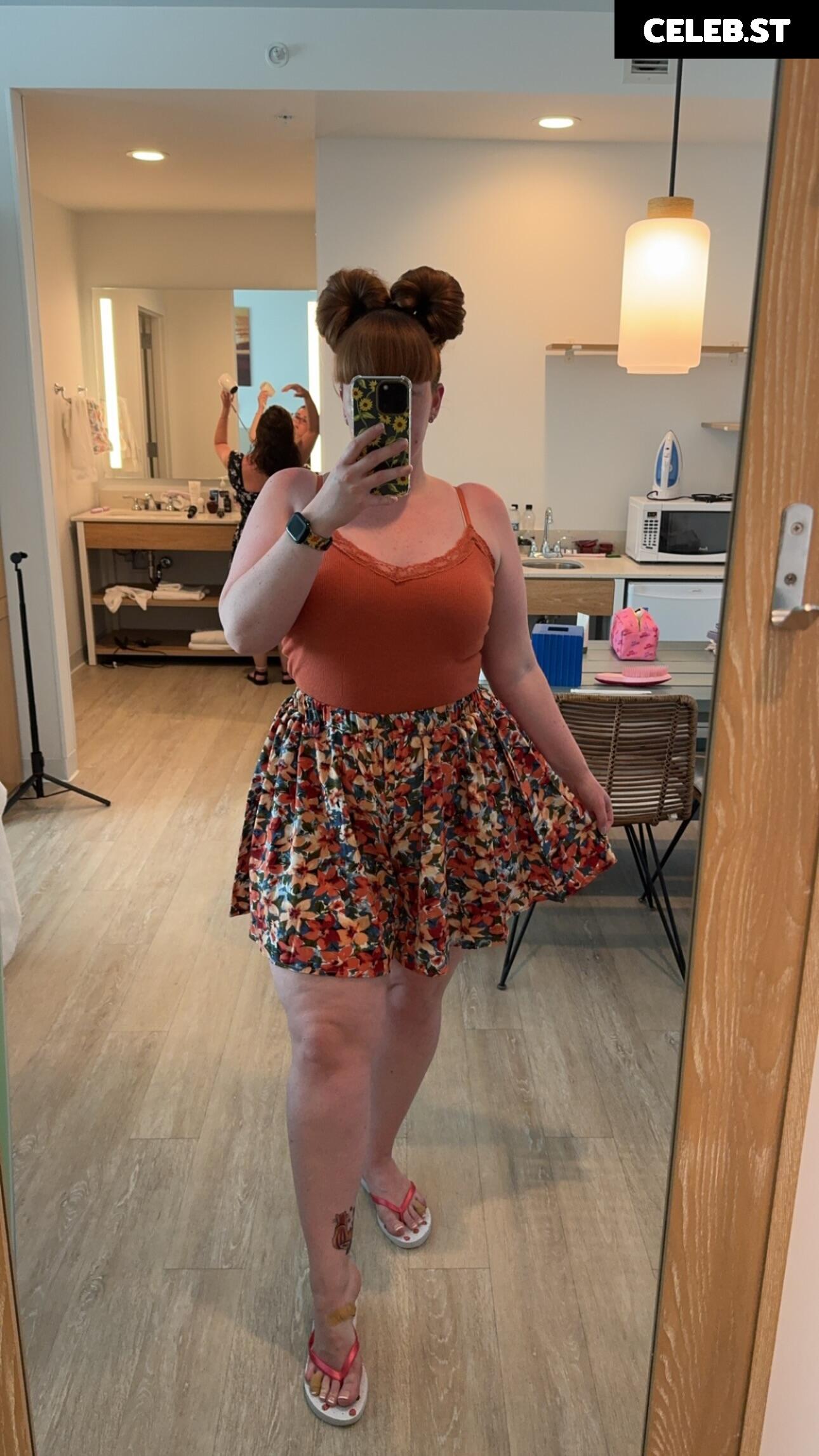 nlhfit / Nicole Herring Image 3578252