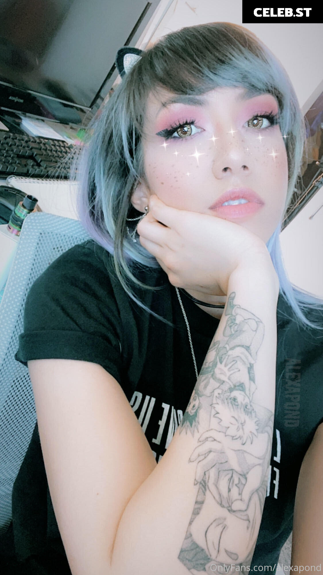 Alexa Pond Image 357891