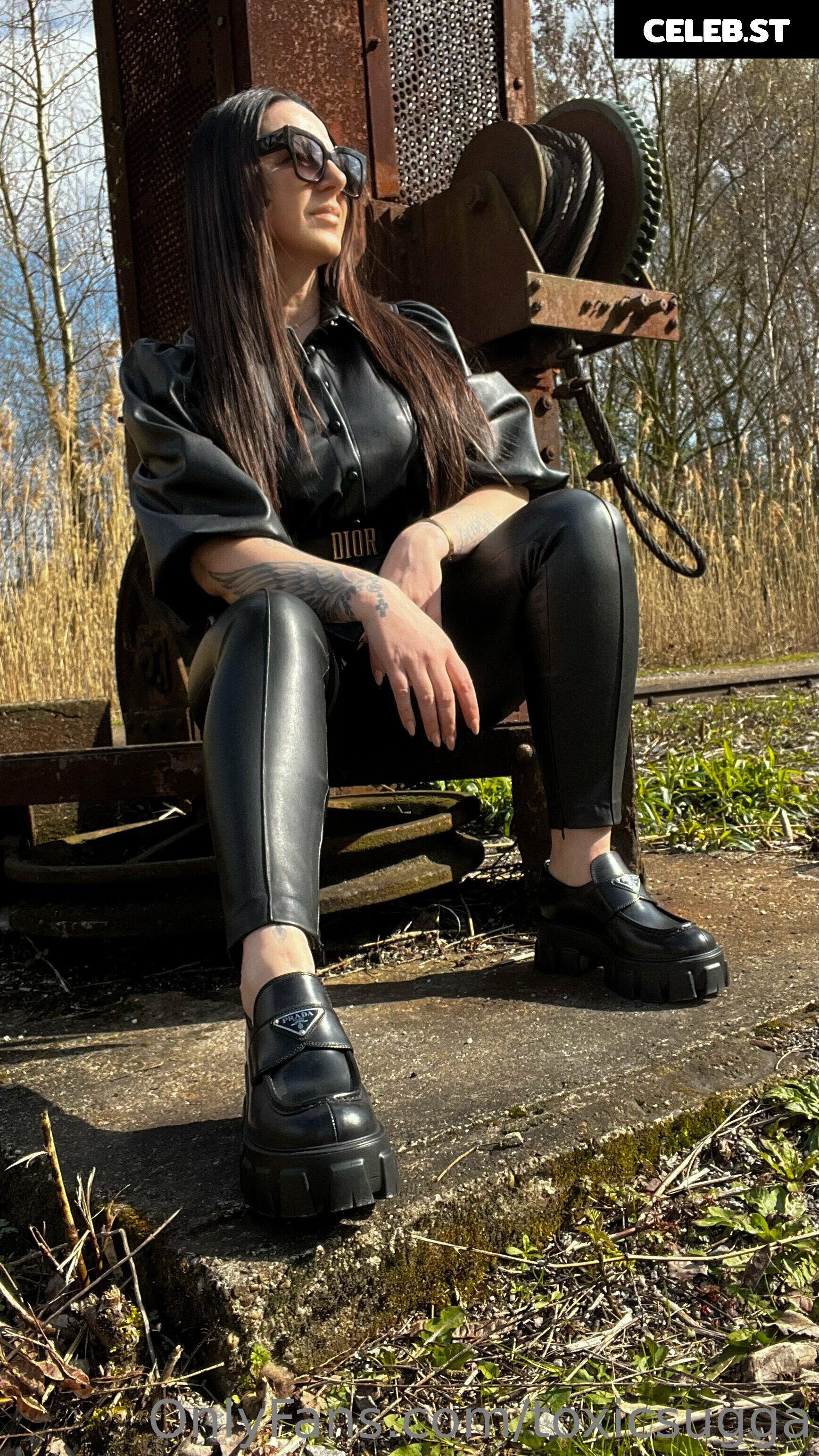 toxicsugga Image 356558