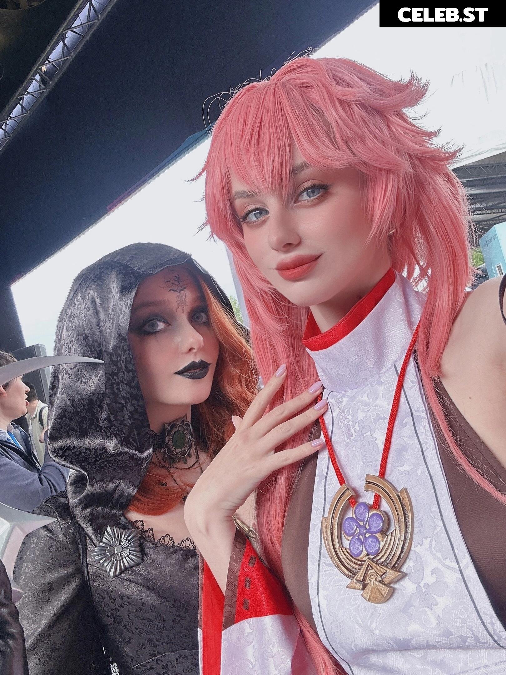 fishy.cosplay Image 3565545