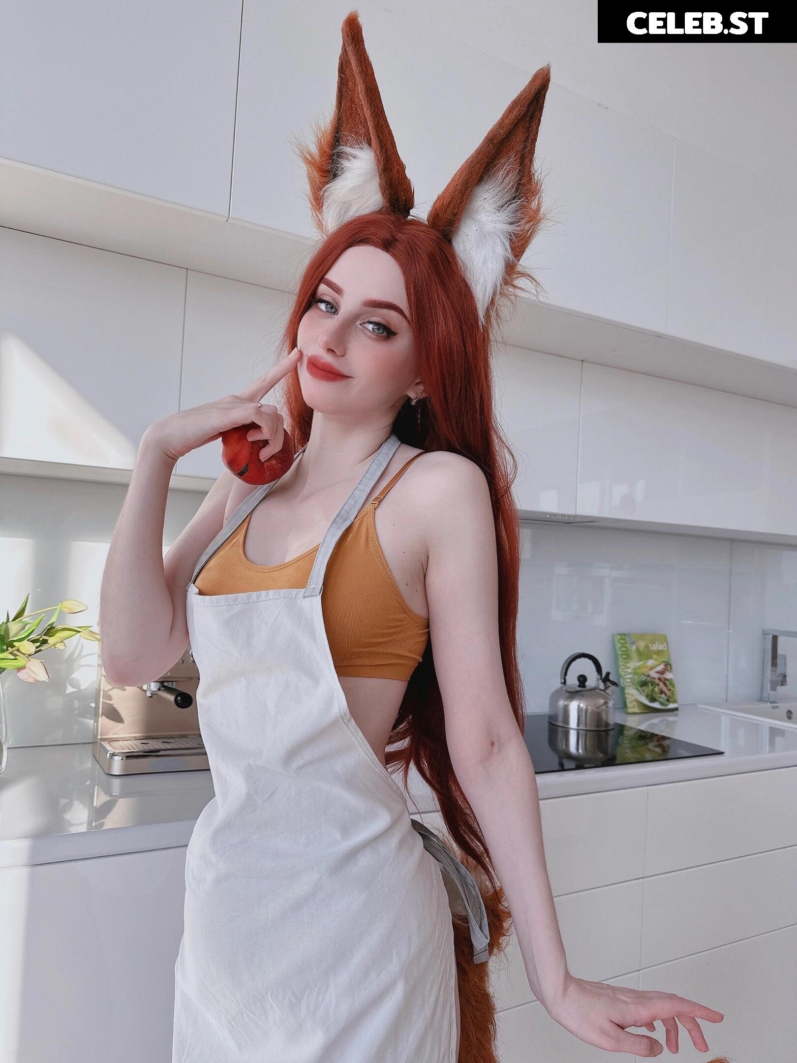 fishy.cosplay Image 3565415