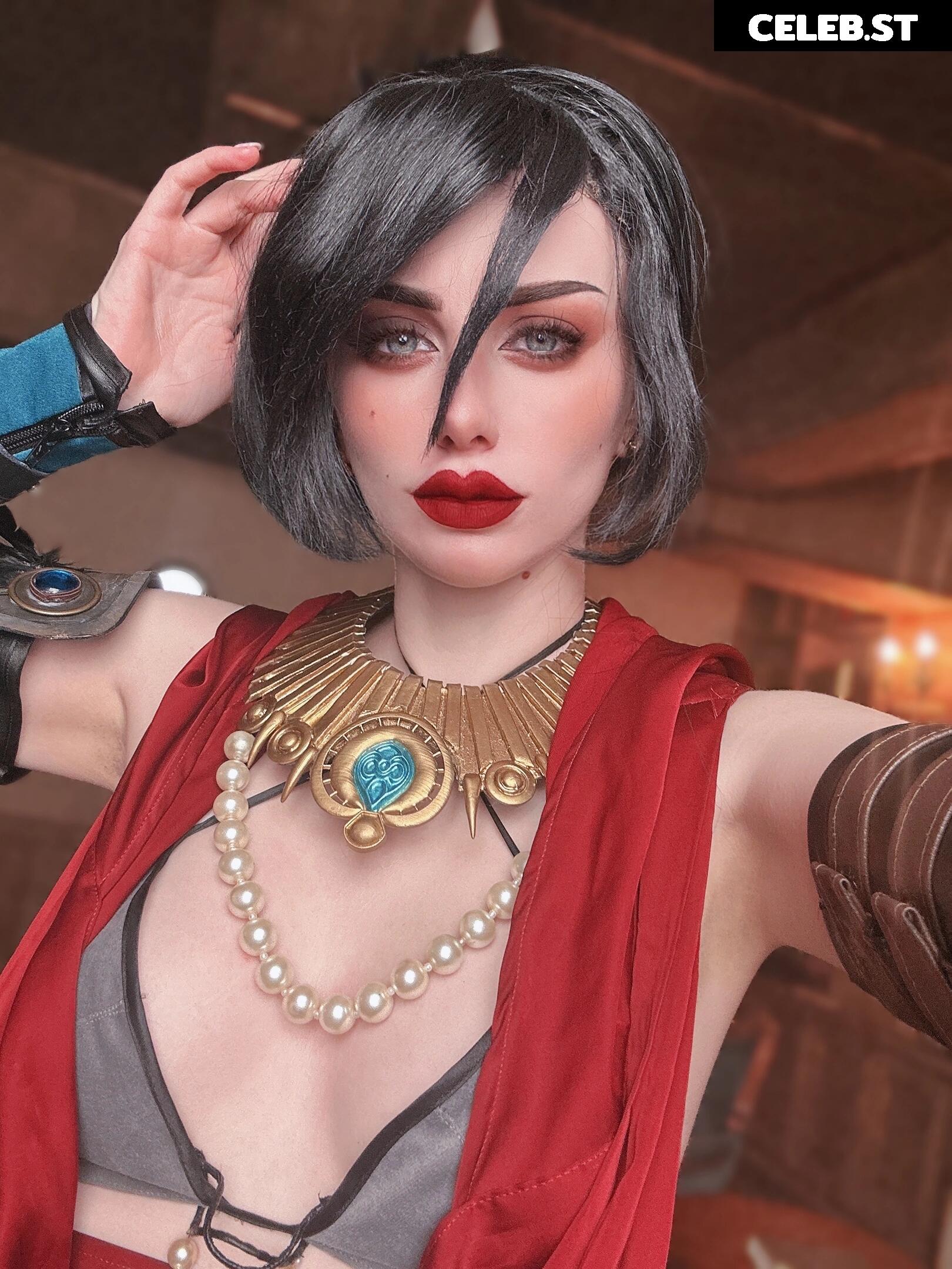 fishy.cosplay Image 3565403