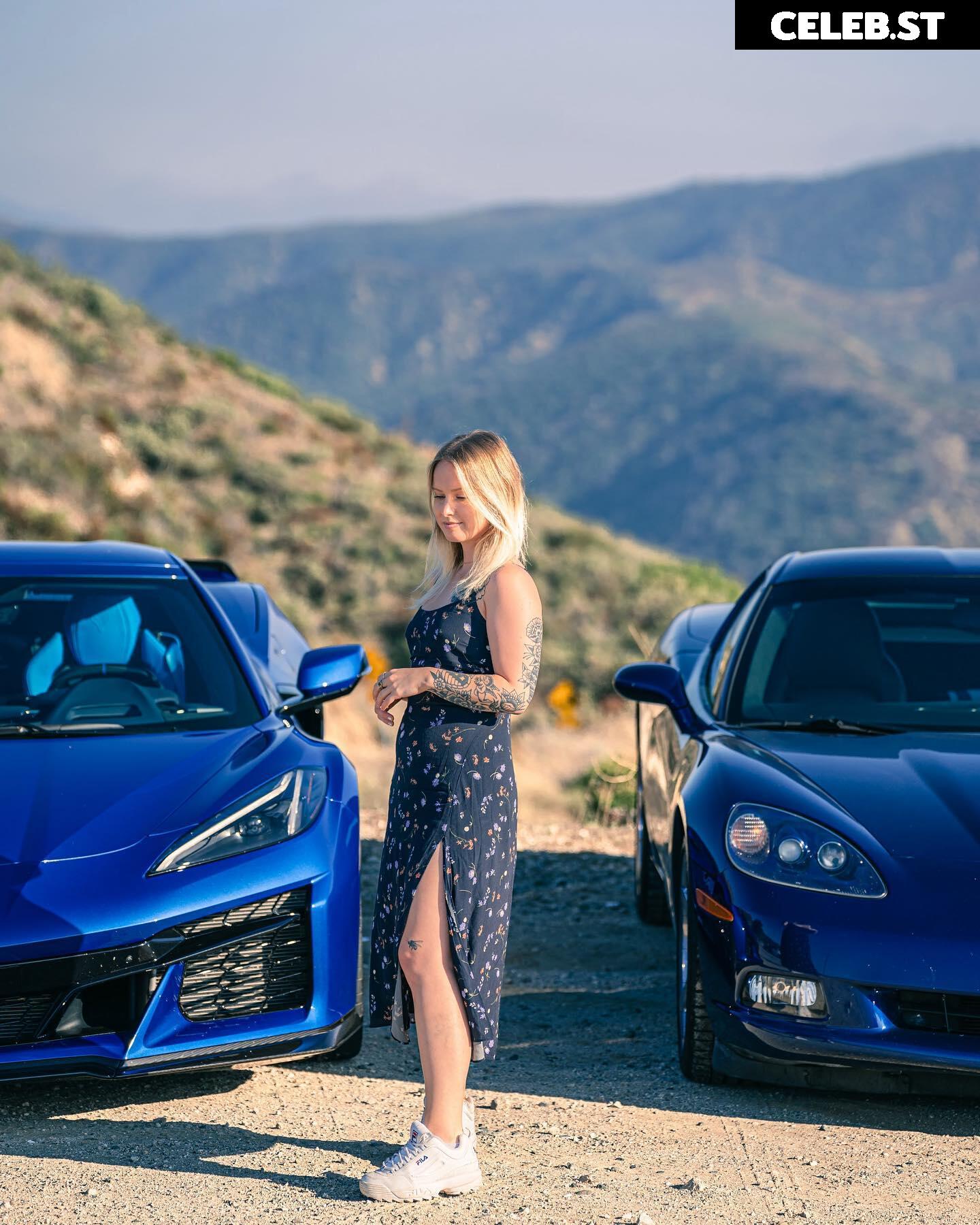 Sonja Reid aka OMGitsfirefoxx Image 3565755