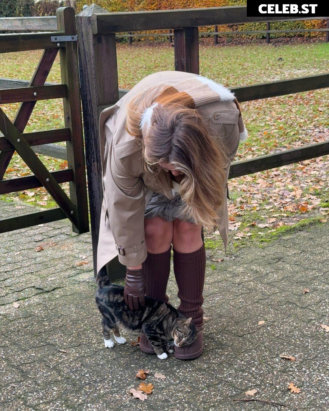 Joann van den Herik joannvdherik Image 3565219