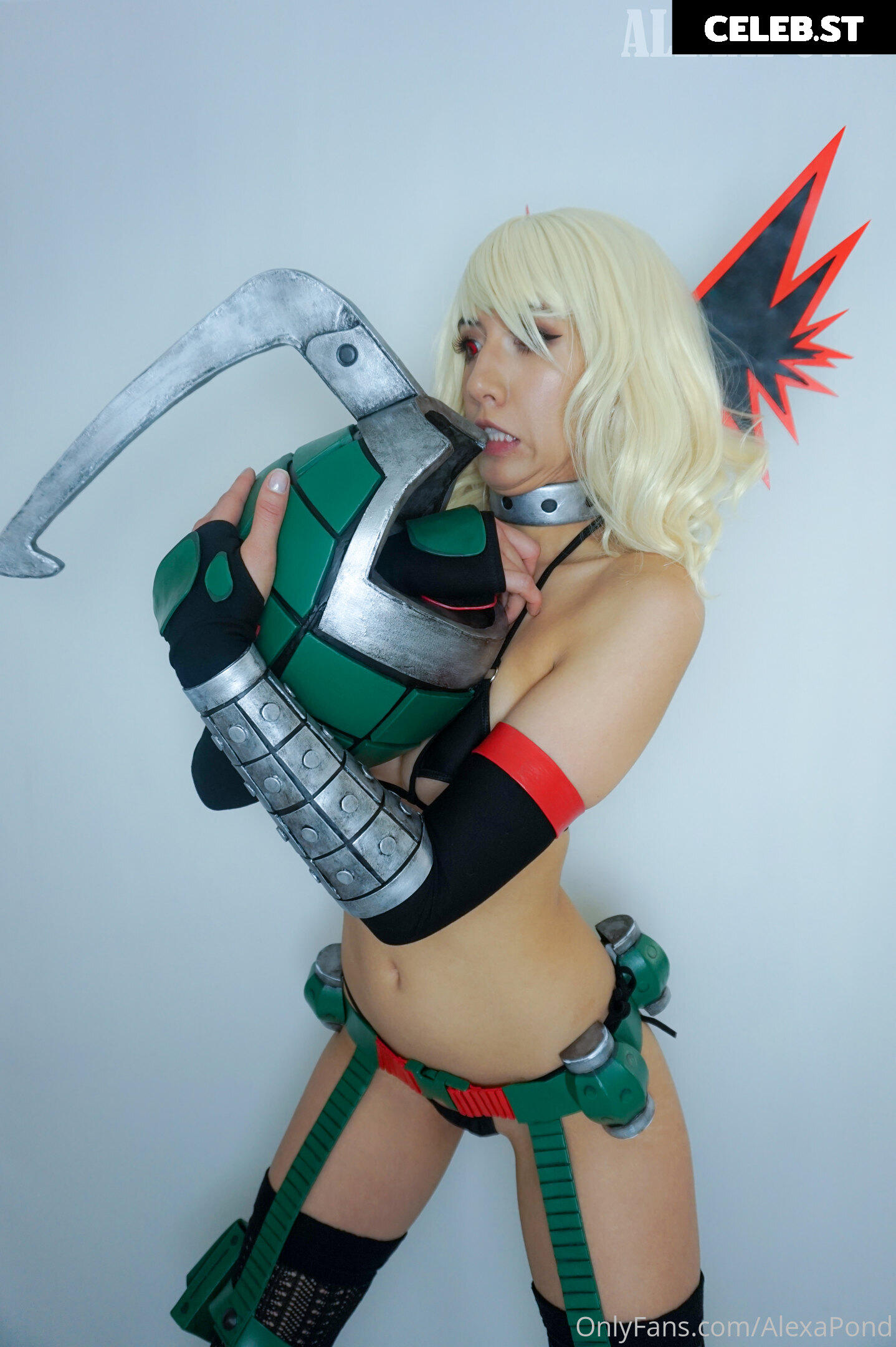 Alexa Pond Image 356687