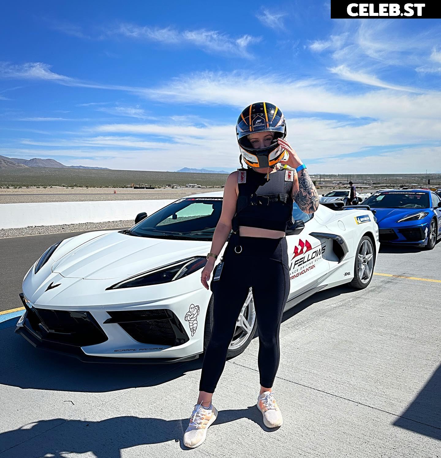 Sonja Reid aka OMGitsfirefoxx Image 3566659