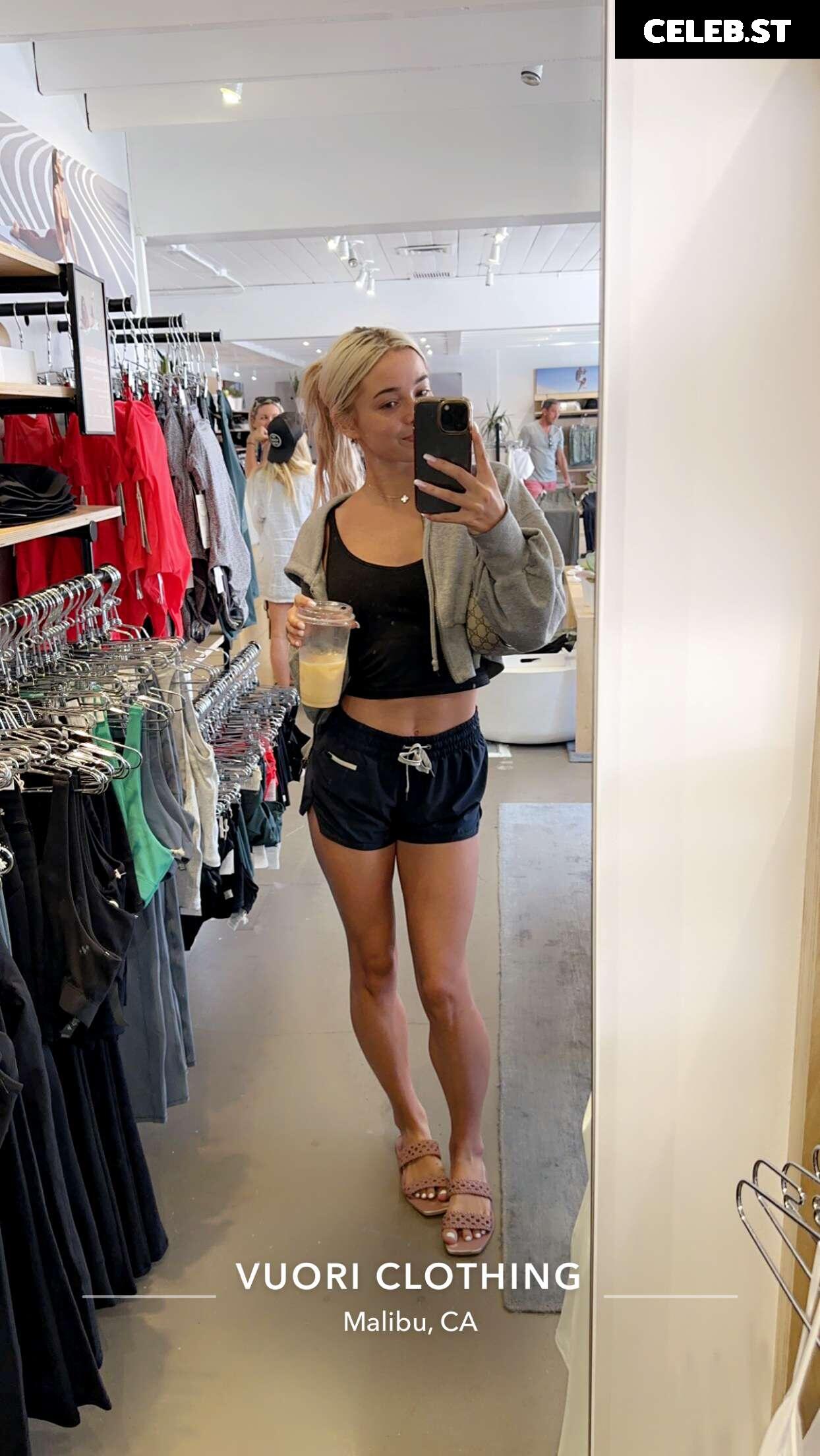 Livvy Dunne Image 3566189