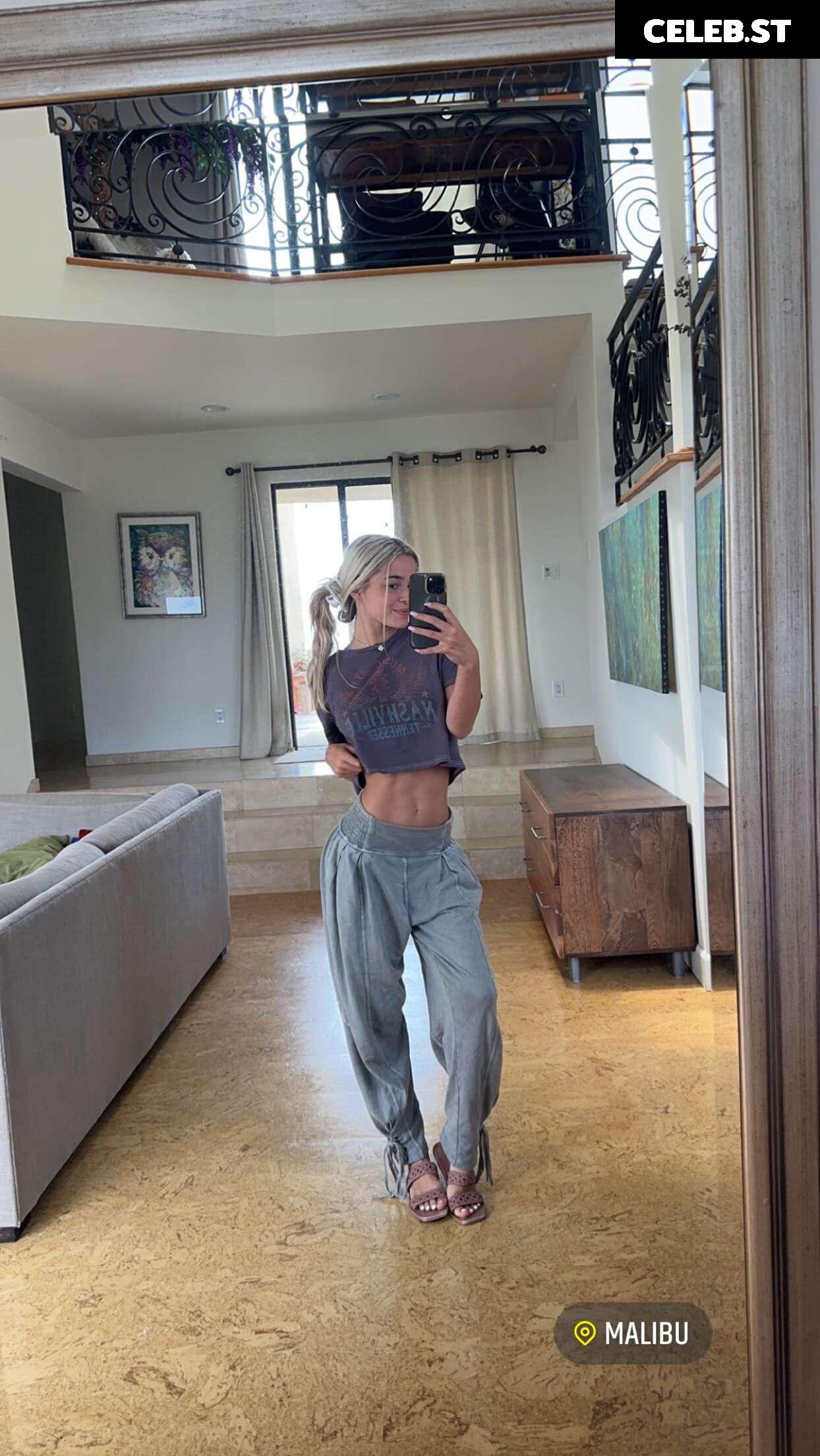 Livvy Dunne Image 3566140