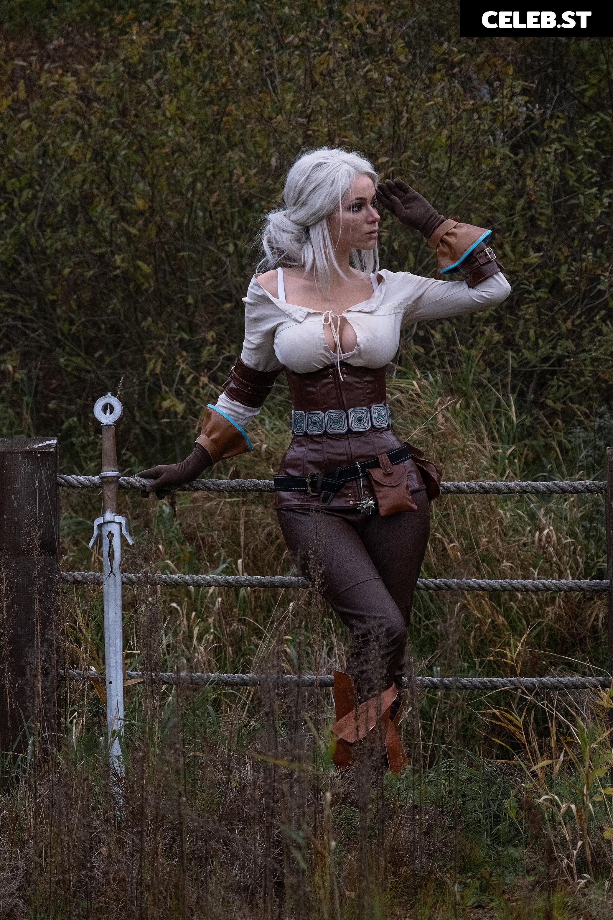 Nancy PlayBetter Image 3566089