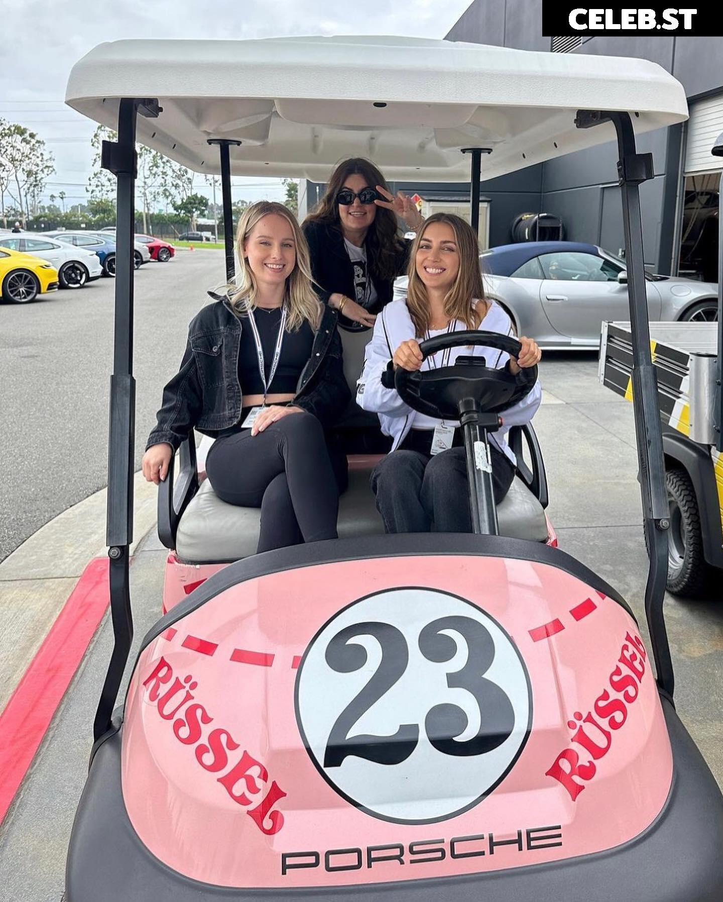 Sonja Reid aka OMGitsfirefoxx Image 3566268