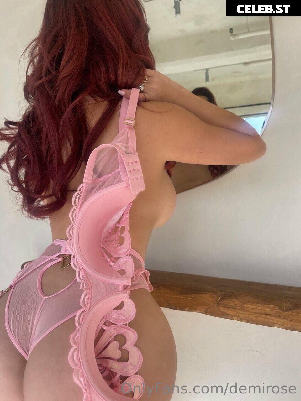 Demi Rose Mawby Image 3566210