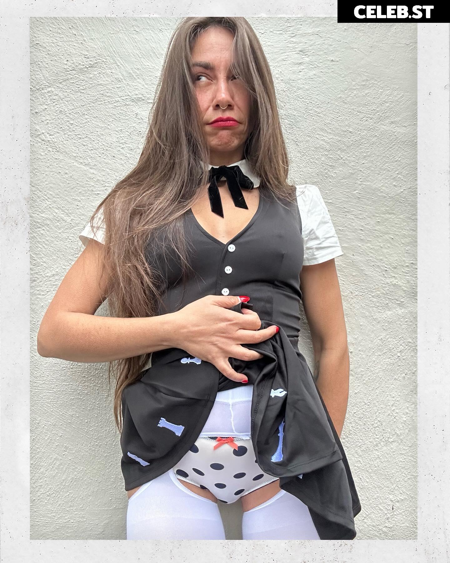 Sophia Paloma Image 3566209