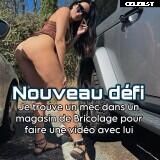 Our-pleasures | sandra_fitmodele83 | sasha_lacoquine | Shasha-lopez Image 3566903