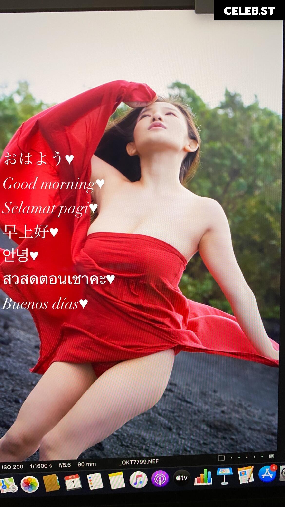Jun Amaki Image 3566922
