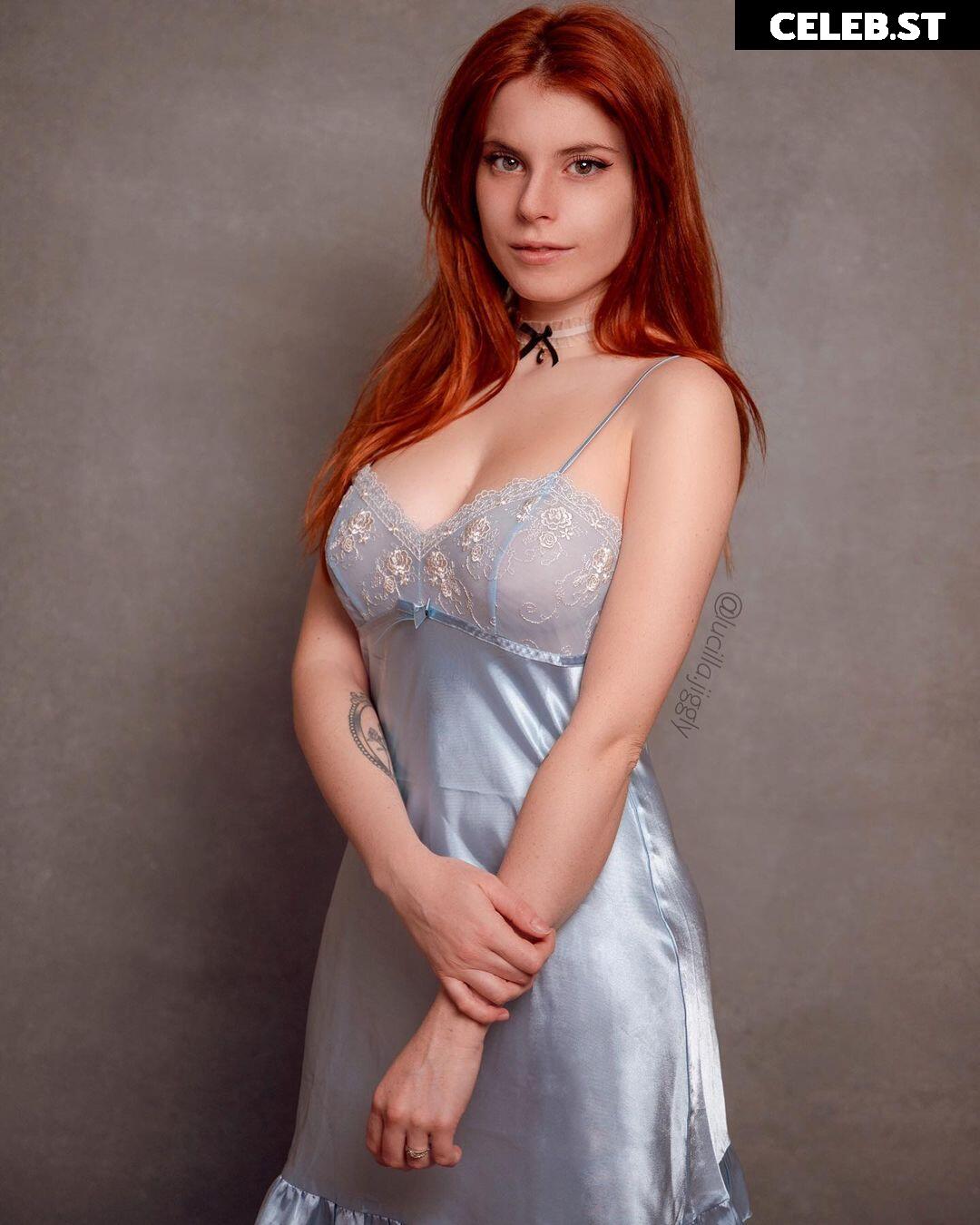 Lucilla Materazzi / Lucilla Jiggly Image 3567805