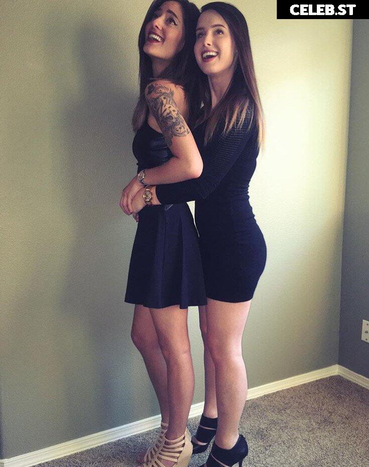 Sonja Reid aka OMGitsfirefoxx Image 3567788