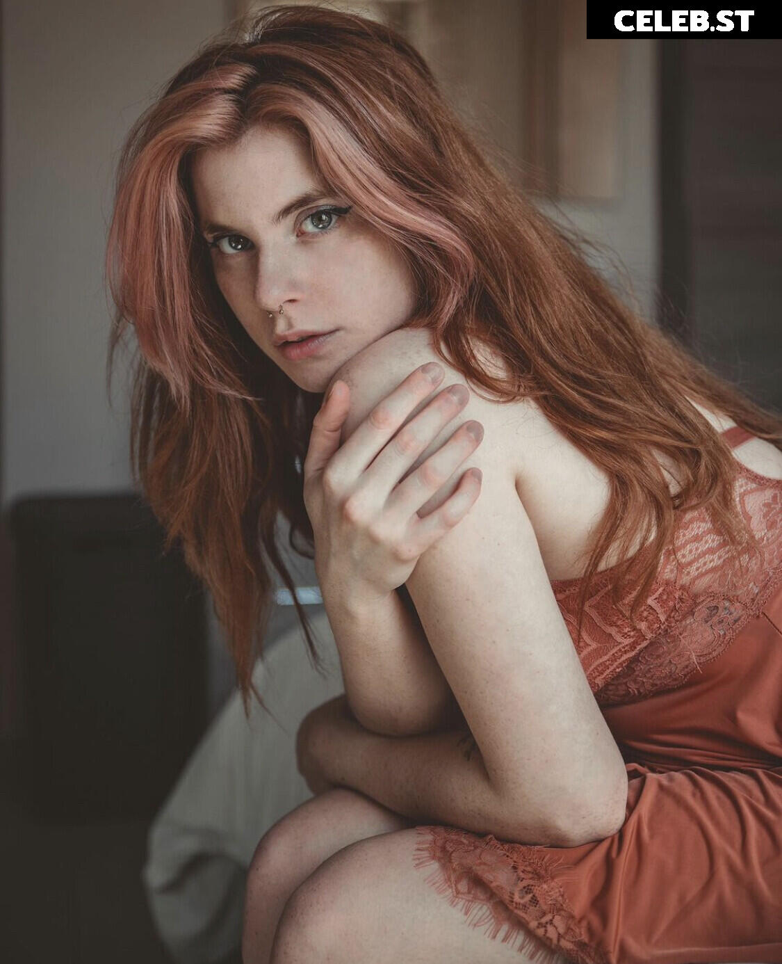 Lucilla Materazzi / Lucilla Jiggly Image 3567623