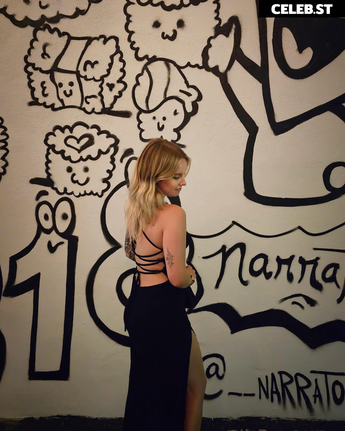 Sonja Reid aka OMGitsfirefoxx Image 3567197