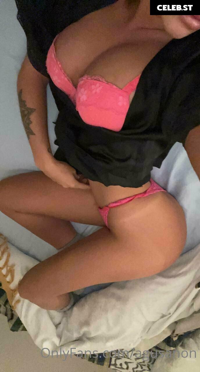 Agus Añon Image 3567101