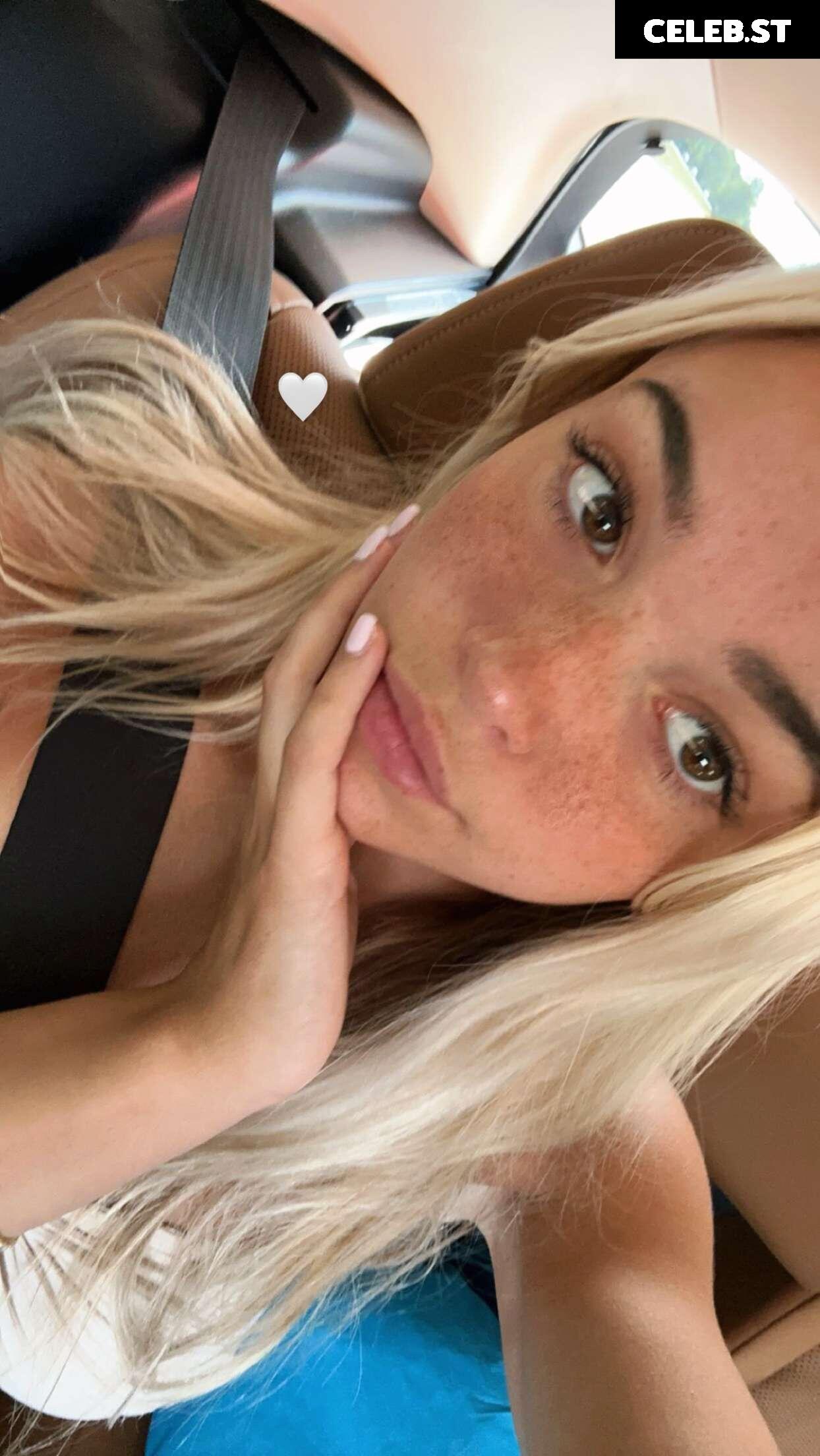 Livvy Dunne Image 3567381