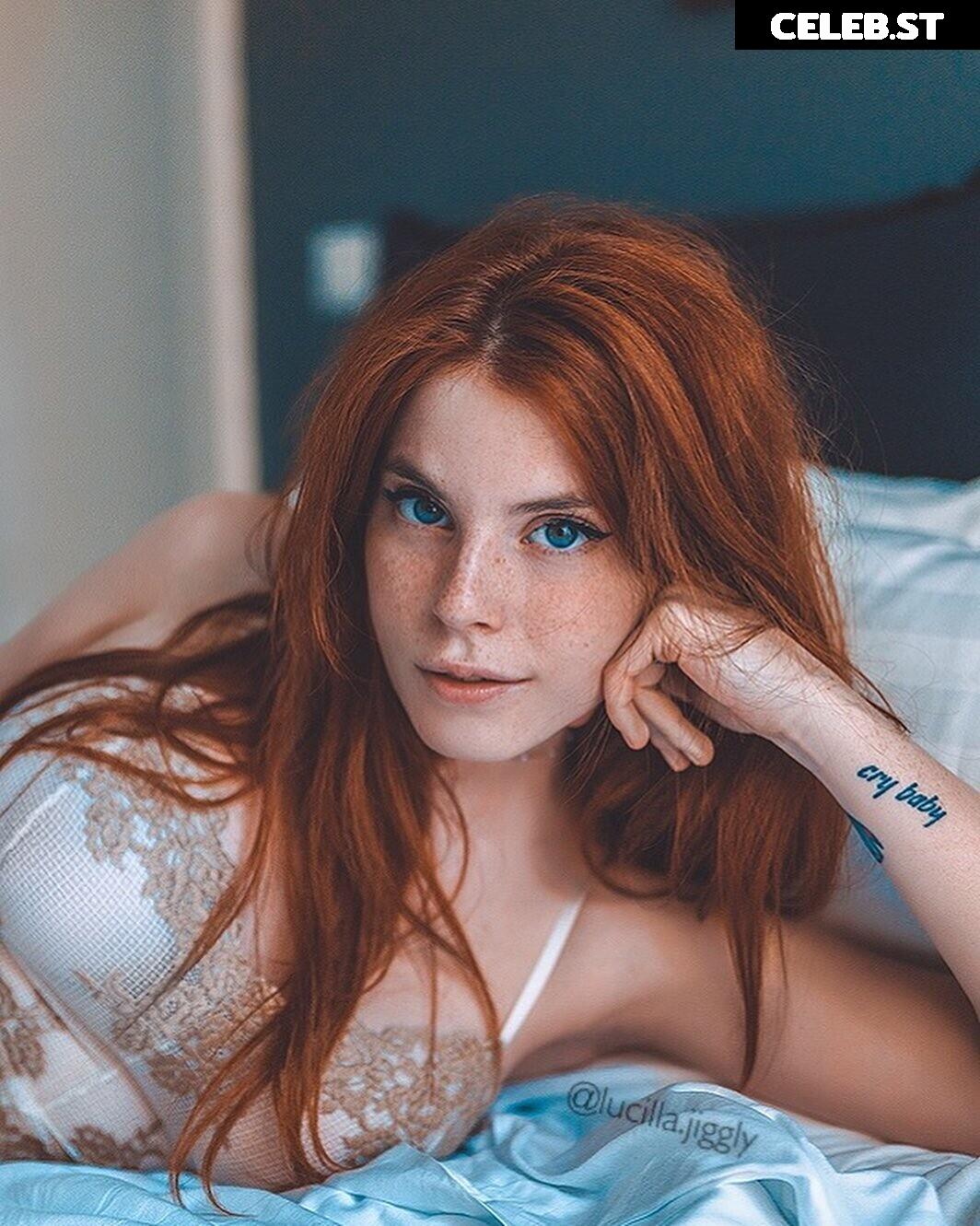 Lucilla Materazzi / Lucilla Jiggly Image 3567372