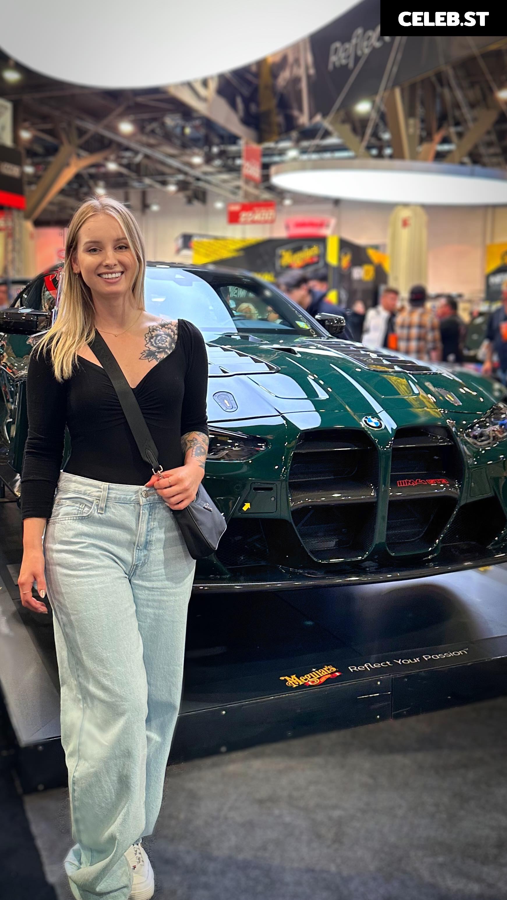 Sonja Reid aka OMGitsfirefoxx Image 3567305