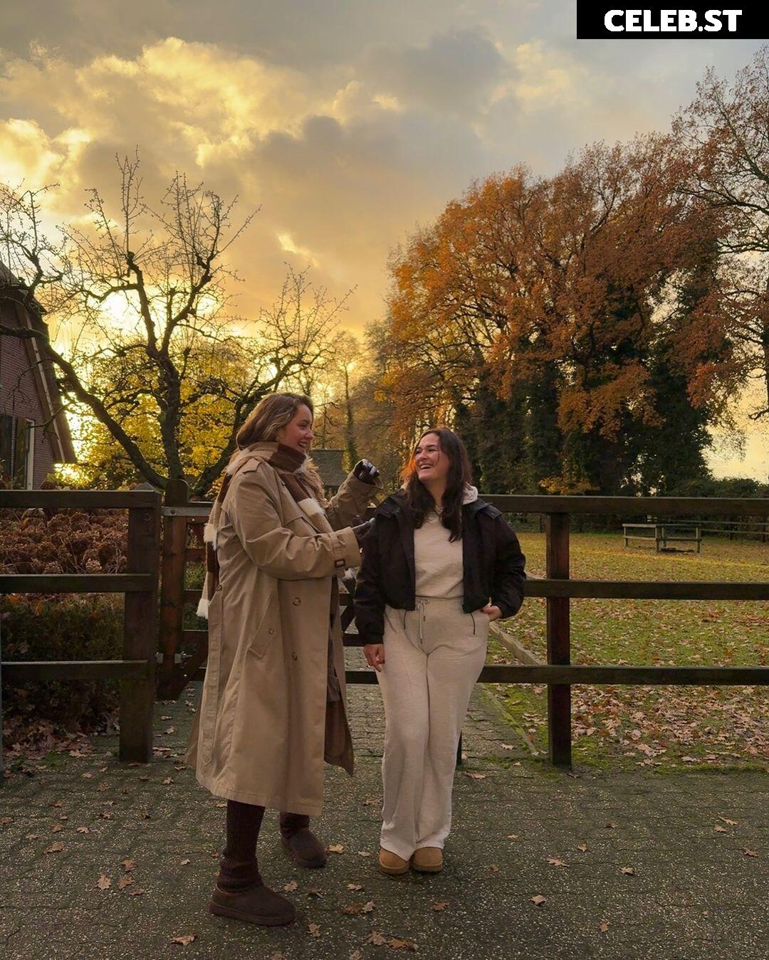 Joann van den Herik joannvdherik Image 3564893