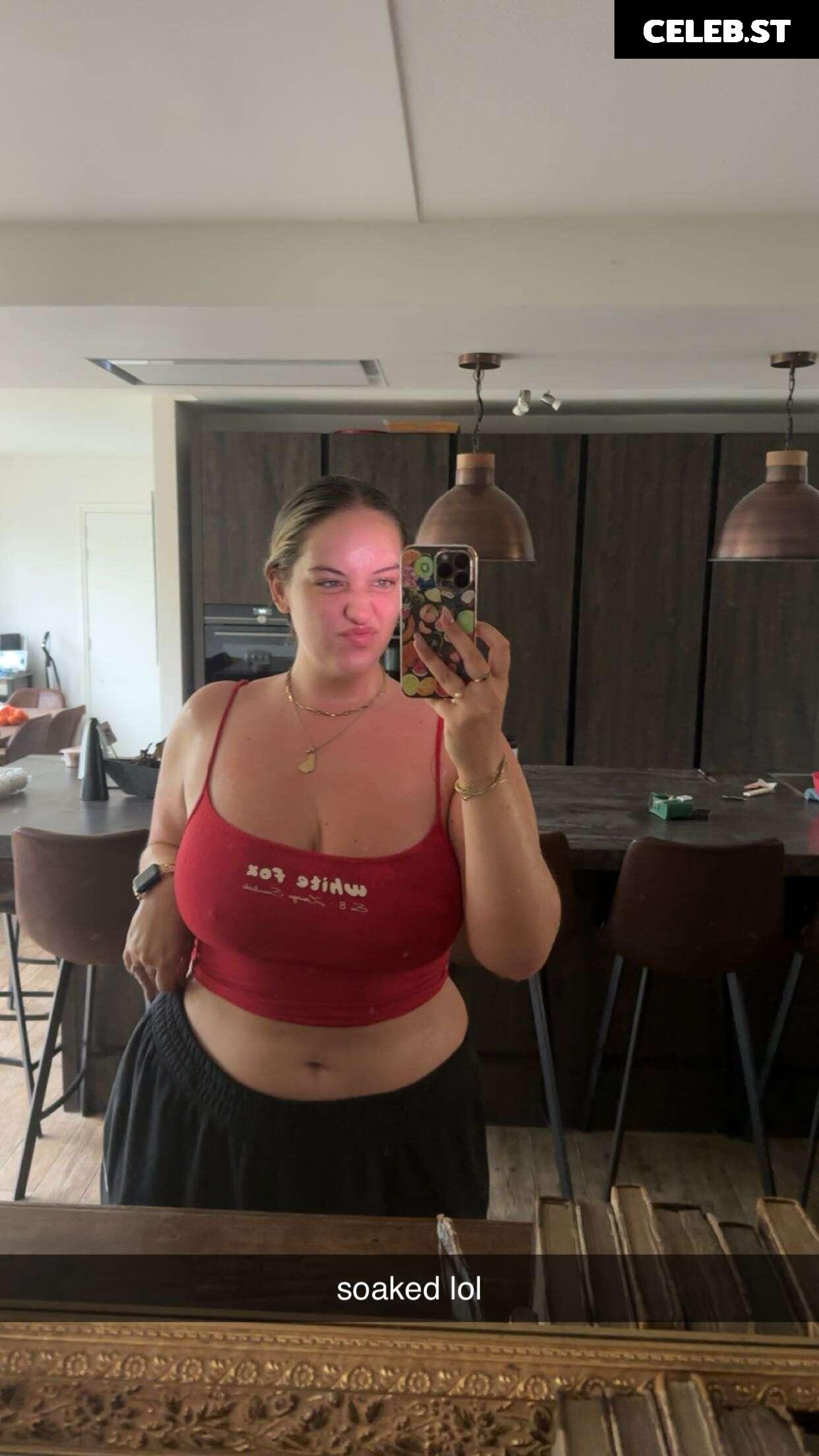 Joann van den Herik joannvdherik Image 3564487